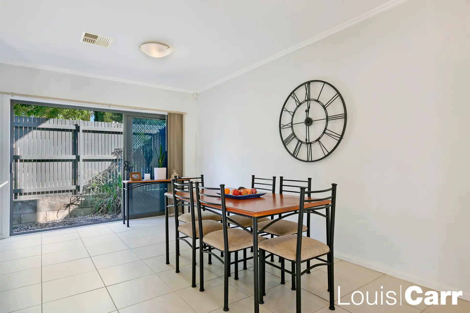 72 Bentwood Terrace, Stanhope Gardens For Lease by Louis Carr Real Estate - image 4