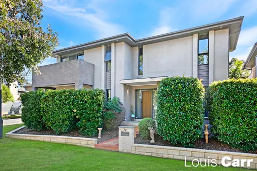 72 Bentwood Terrace, Stanhope Gardens For Lease by Louis Carr Real Estate