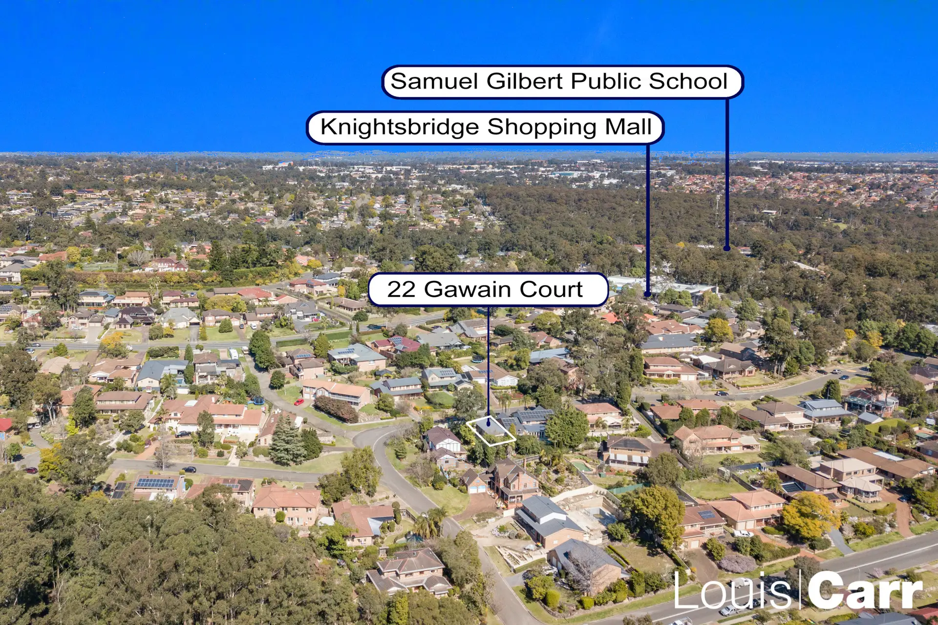22a Gawain Court, Glenhaven Leased by Louis Carr Real Estate - image 10