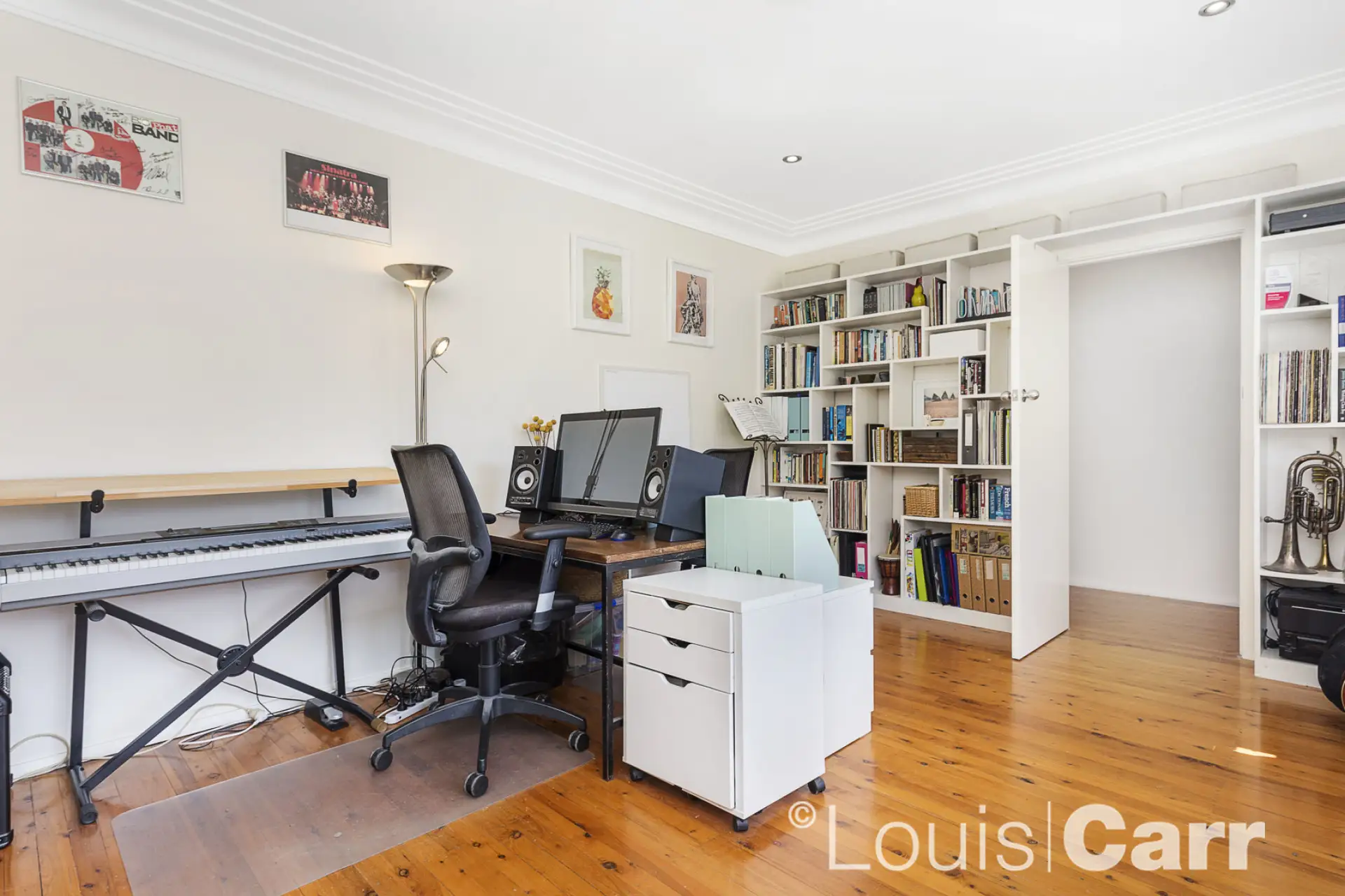 6 Tathra Place, Castle Hill Leased by Louis Carr Real Estate - image 3