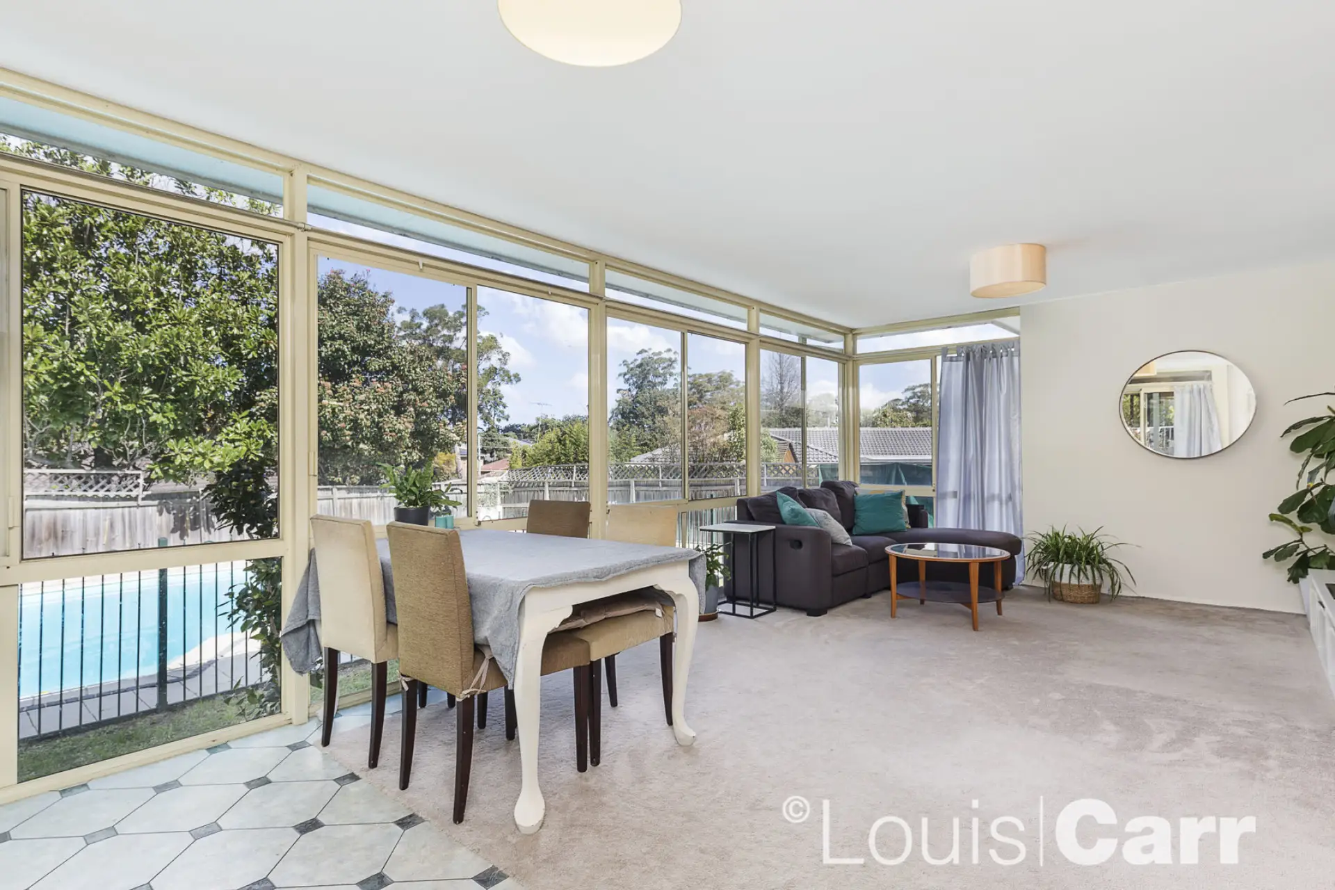 6 Tathra Place, Castle Hill Leased by Louis Carr Real Estate - image 6