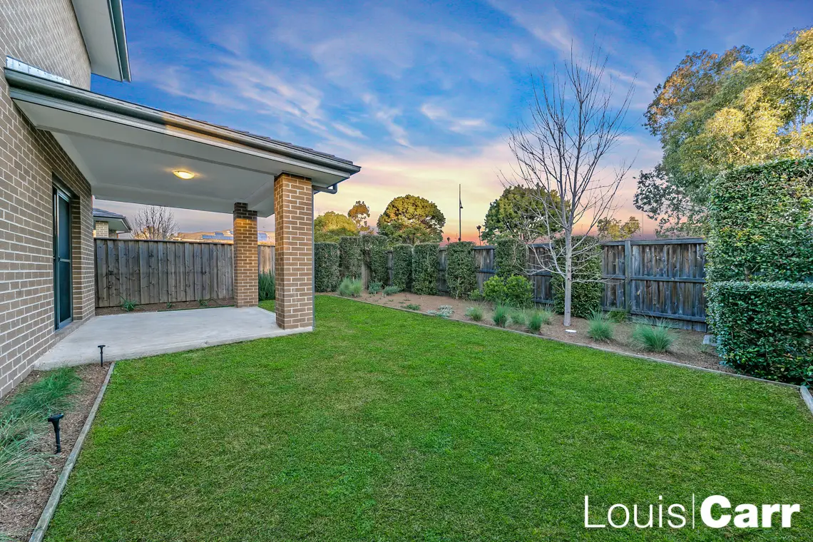 3 Palomino Street, Beaumont Hills Leased by Louis Carr Real Estate - image 3