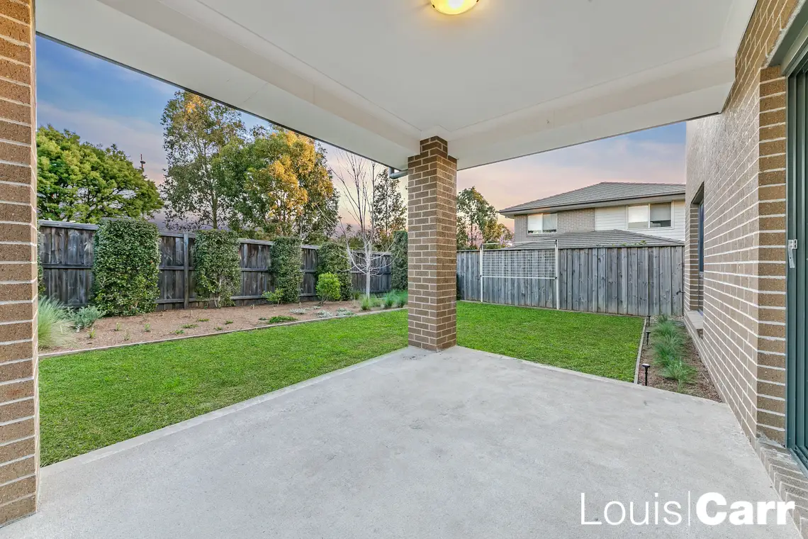 3 Palomino Street, Beaumont Hills Leased by Louis Carr Real Estate - image 2