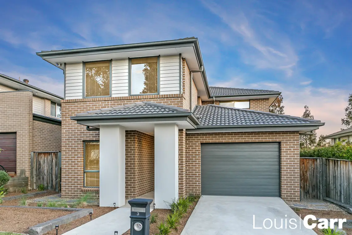 3 Palomino Street, Beaumont Hills Leased by Louis Carr Real Estate - image 10