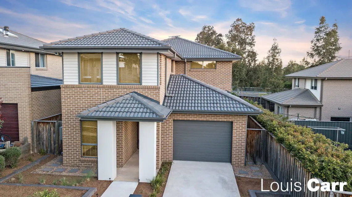 3 Palomino Street, Beaumont Hills Leased by Louis Carr Real Estate - image 1