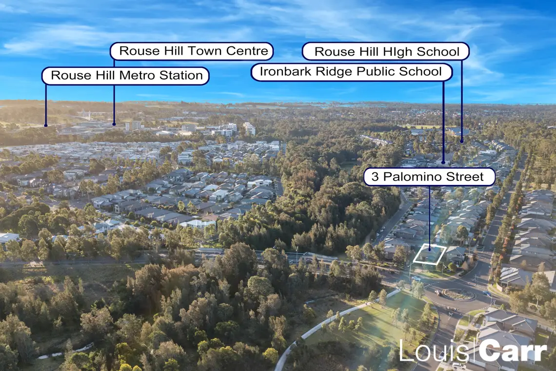 3 Palomino Street, Beaumont Hills Leased by Louis Carr Real Estate - image 15