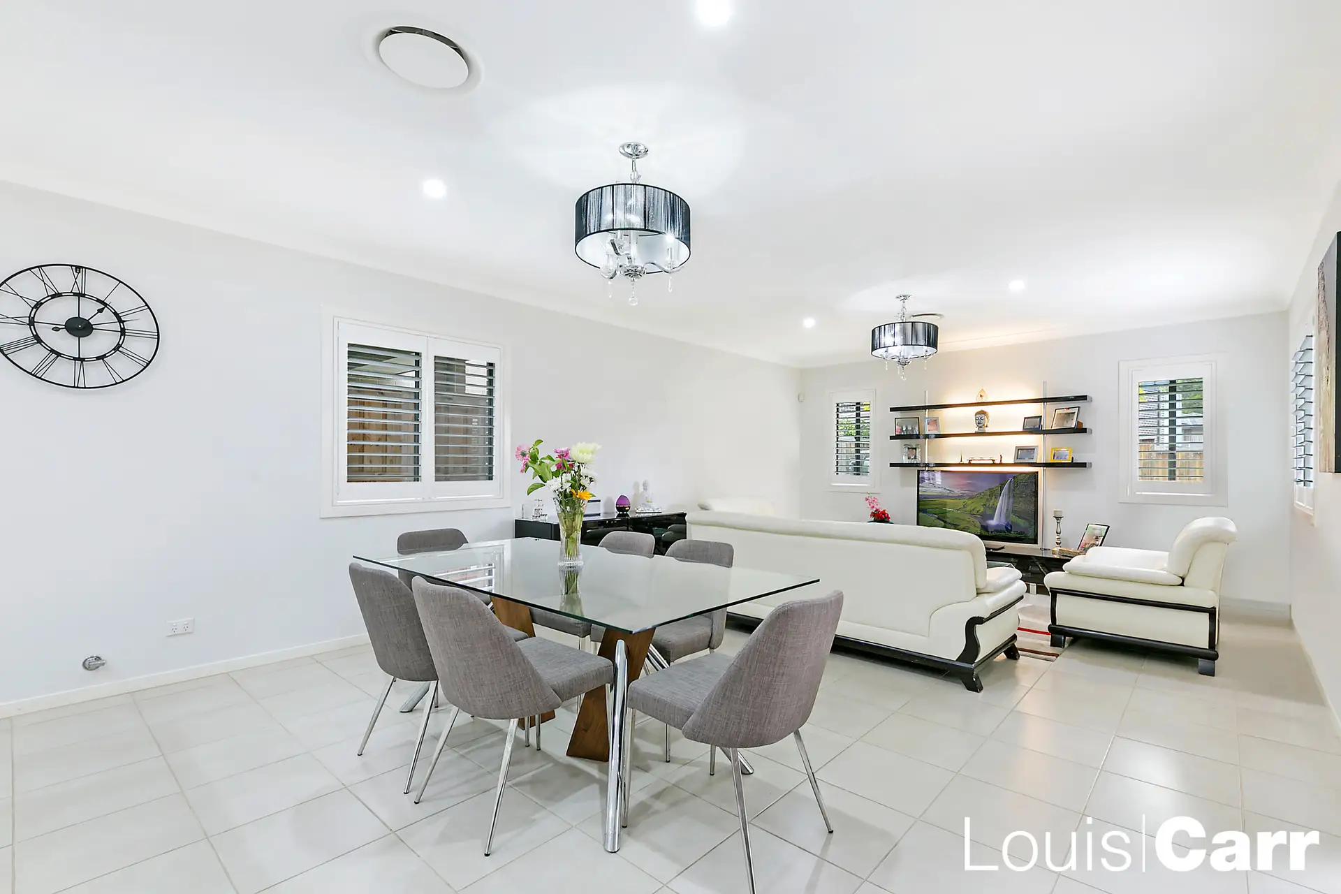 16 Fox Creek Circuit, Kellyville Leased by Louis Carr Real Estate - image 3