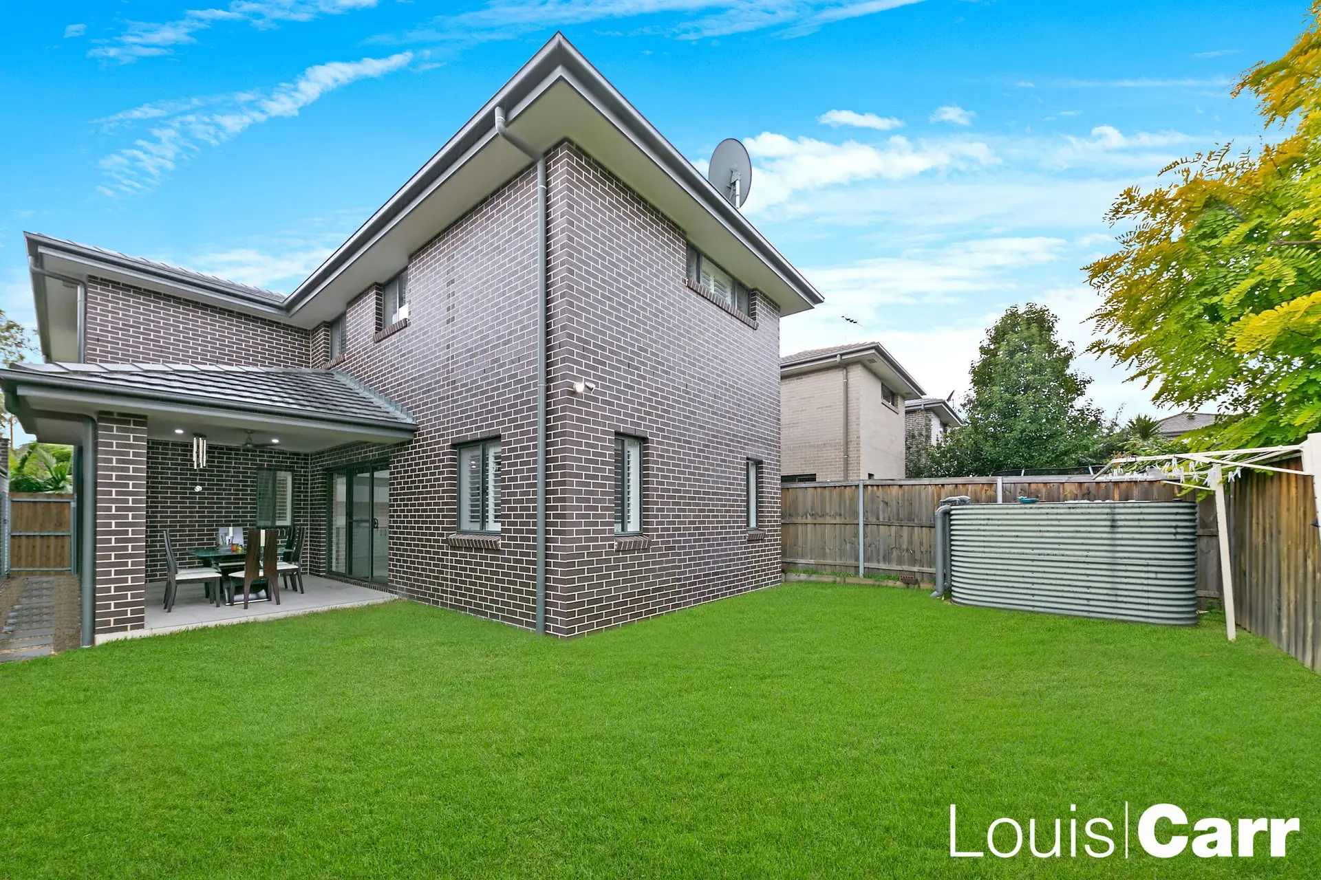 16 Fox Creek Circuit, Kellyville Leased by Louis Carr Real Estate - image 11