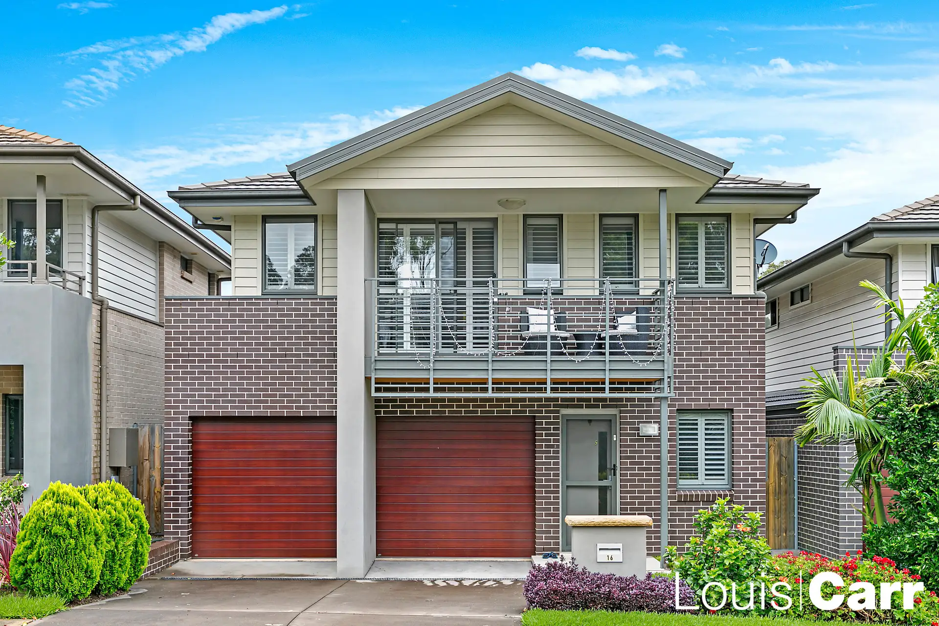 16 Fox Creek Circuit, Kellyville Leased by Louis Carr Real Estate - image 1