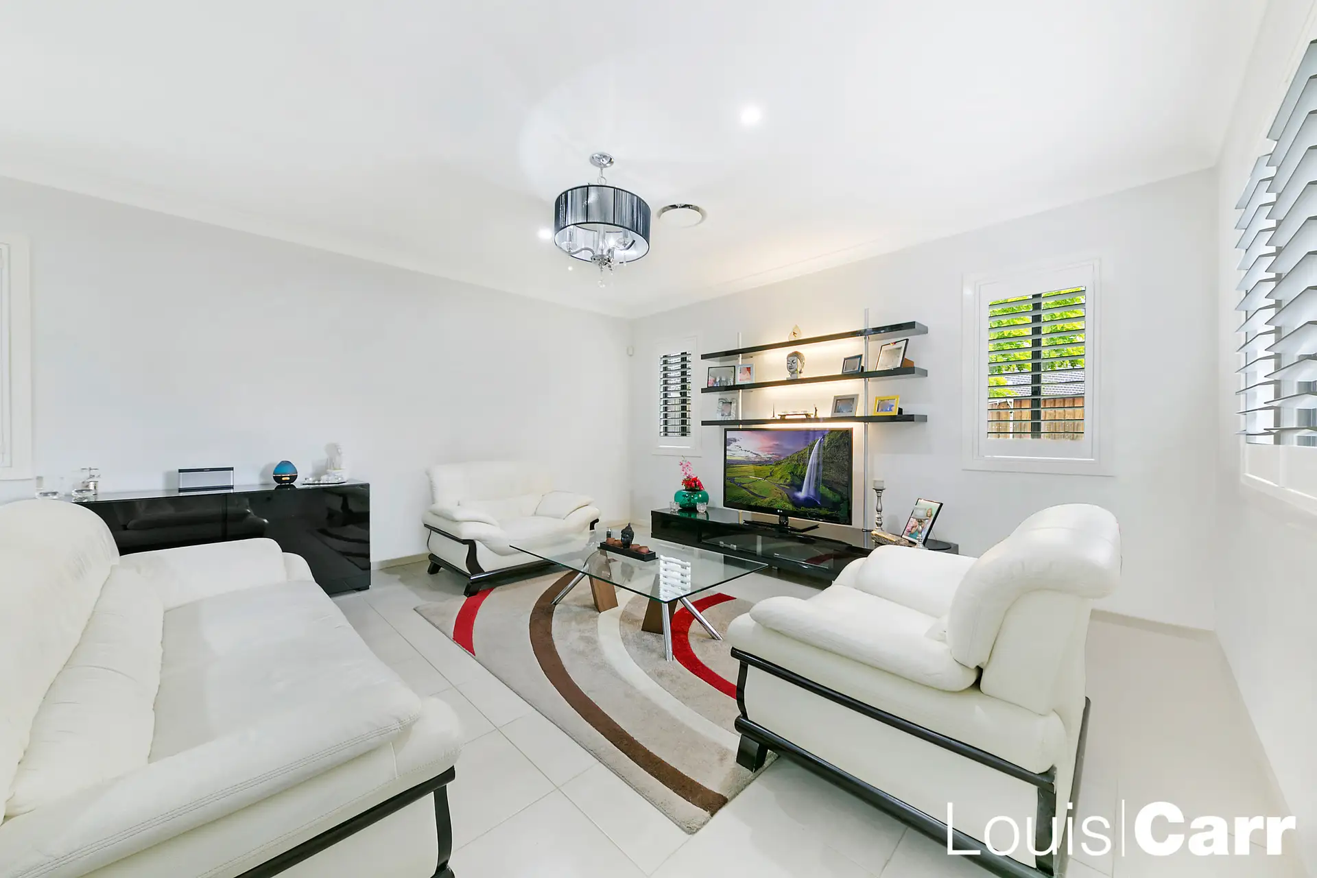 16 Fox Creek Circuit, Kellyville Leased by Louis Carr Real Estate - image 4