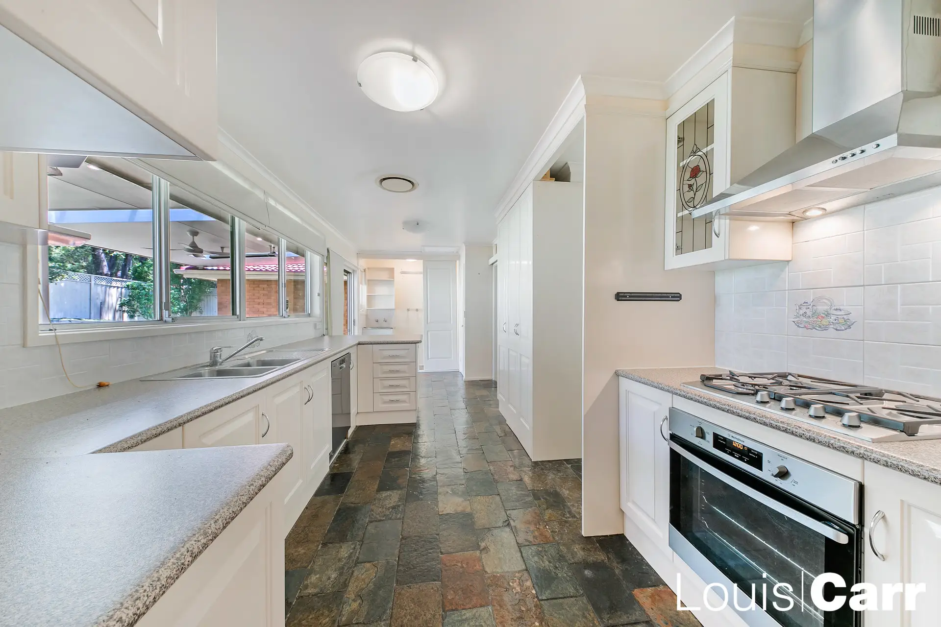 46 Kalimna Drive, Baulkham Hills Leased by Louis Carr Real Estate - image 4