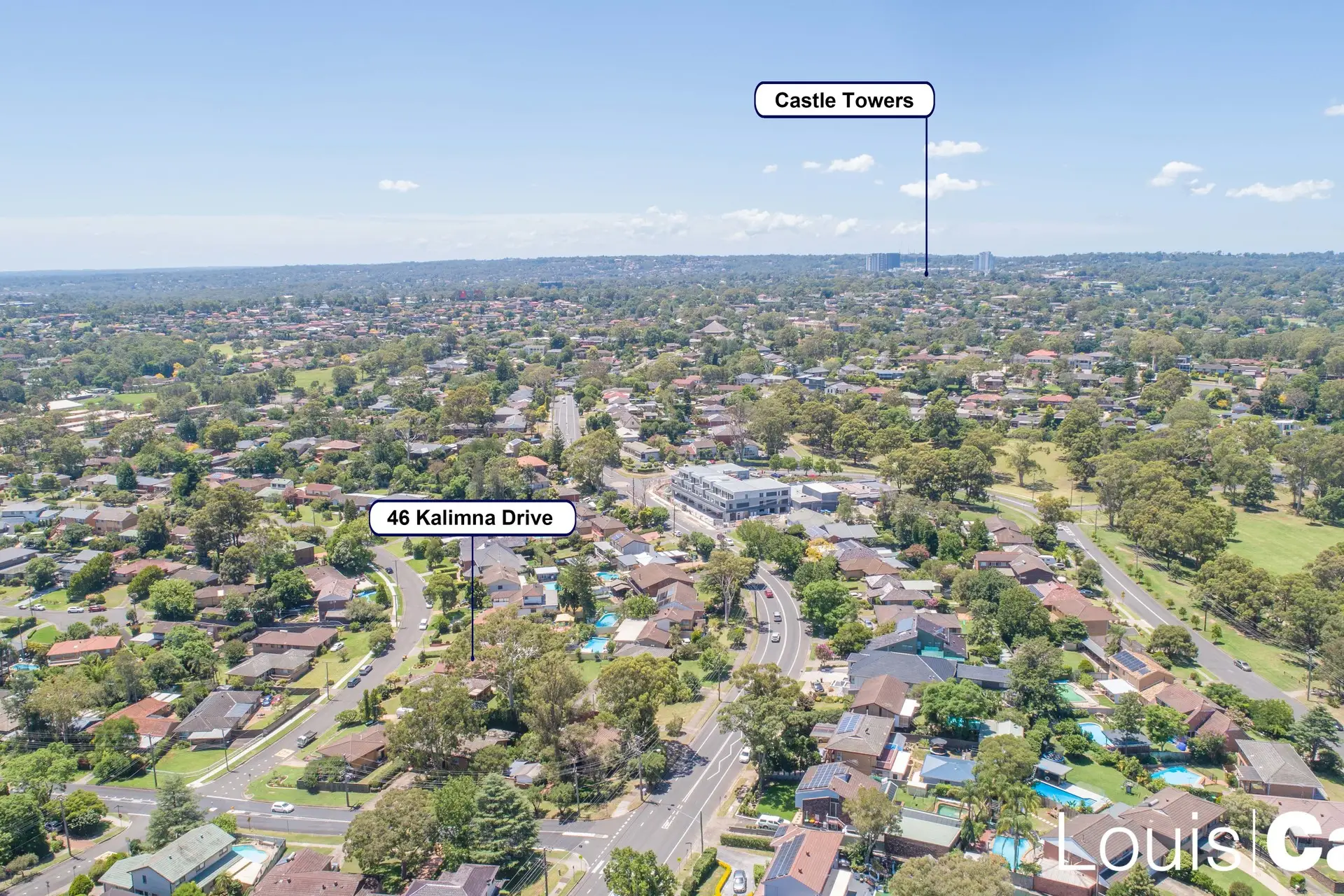 46 Kalimna Drive, Baulkham Hills Leased by Louis Carr Real Estate - image 12