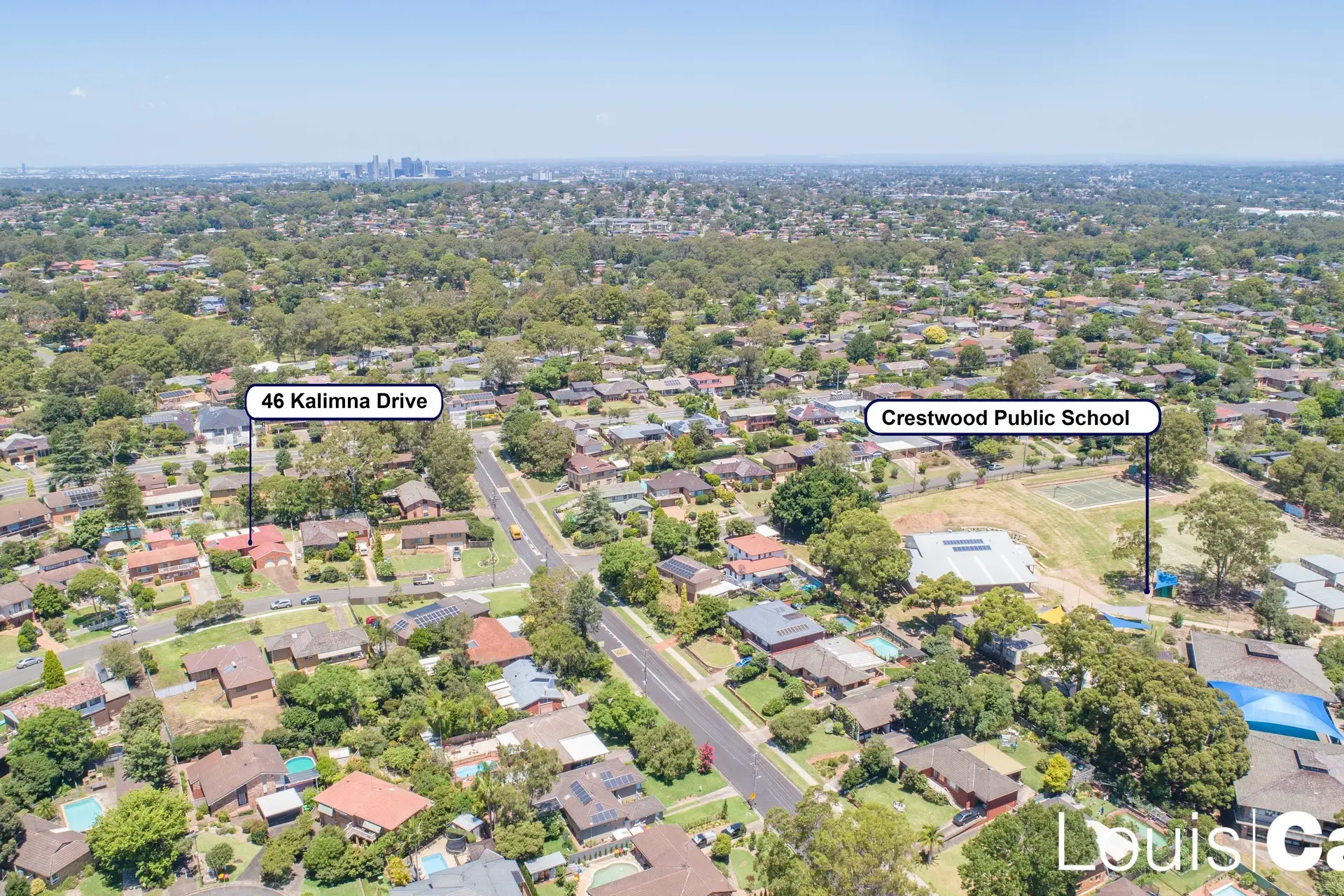 46 Kalimna Drive, Baulkham Hills Leased by Louis Carr Real Estate - image 13