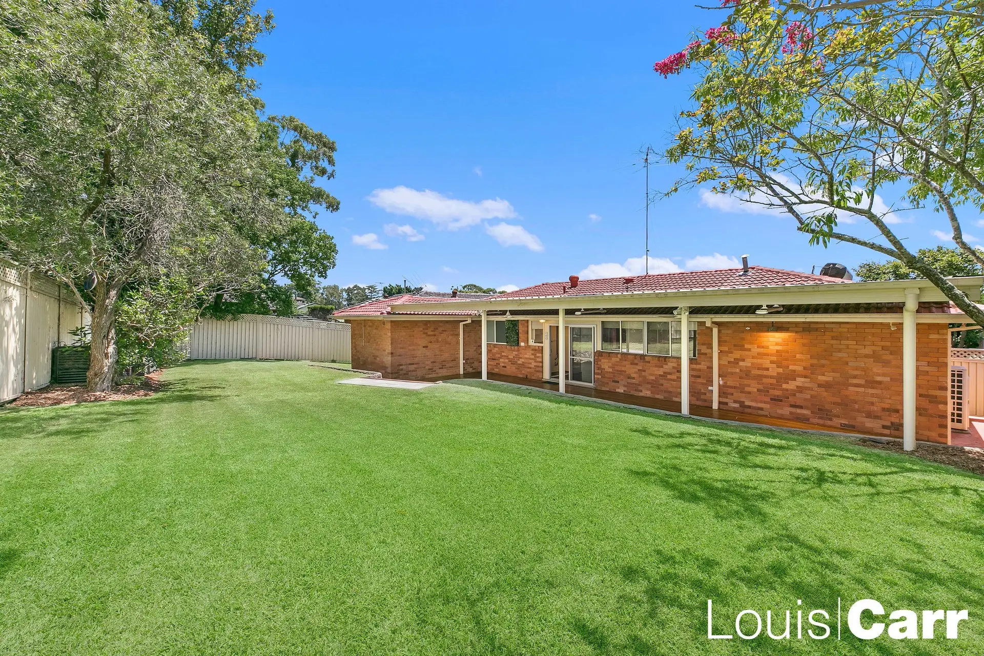 46 Kalimna Drive, Baulkham Hills Leased by Louis Carr Real Estate - image 3