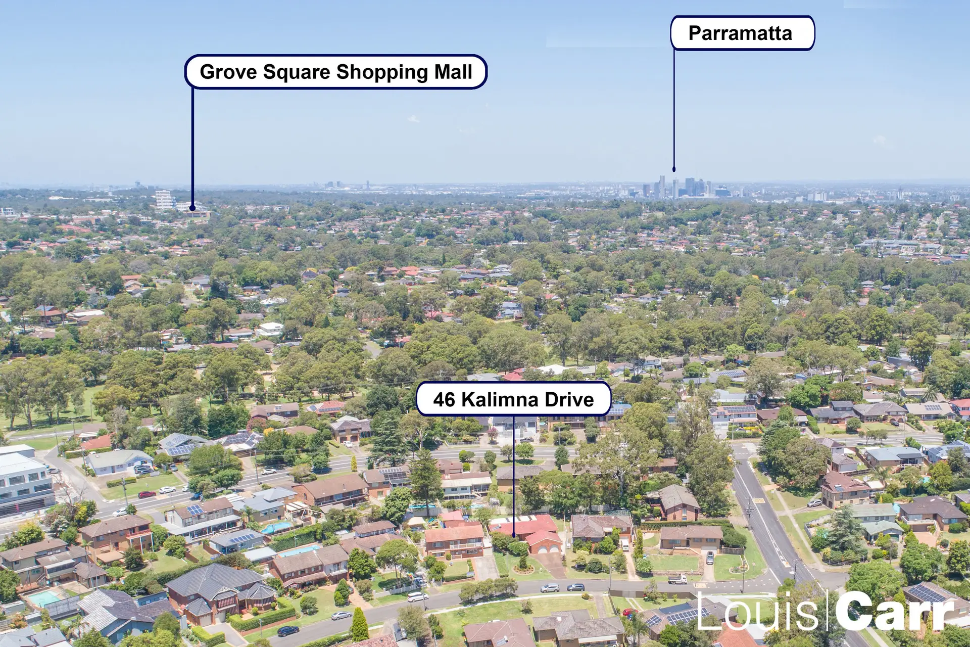 46 Kalimna Drive, Baulkham Hills Leased by Louis Carr Real Estate - image 11