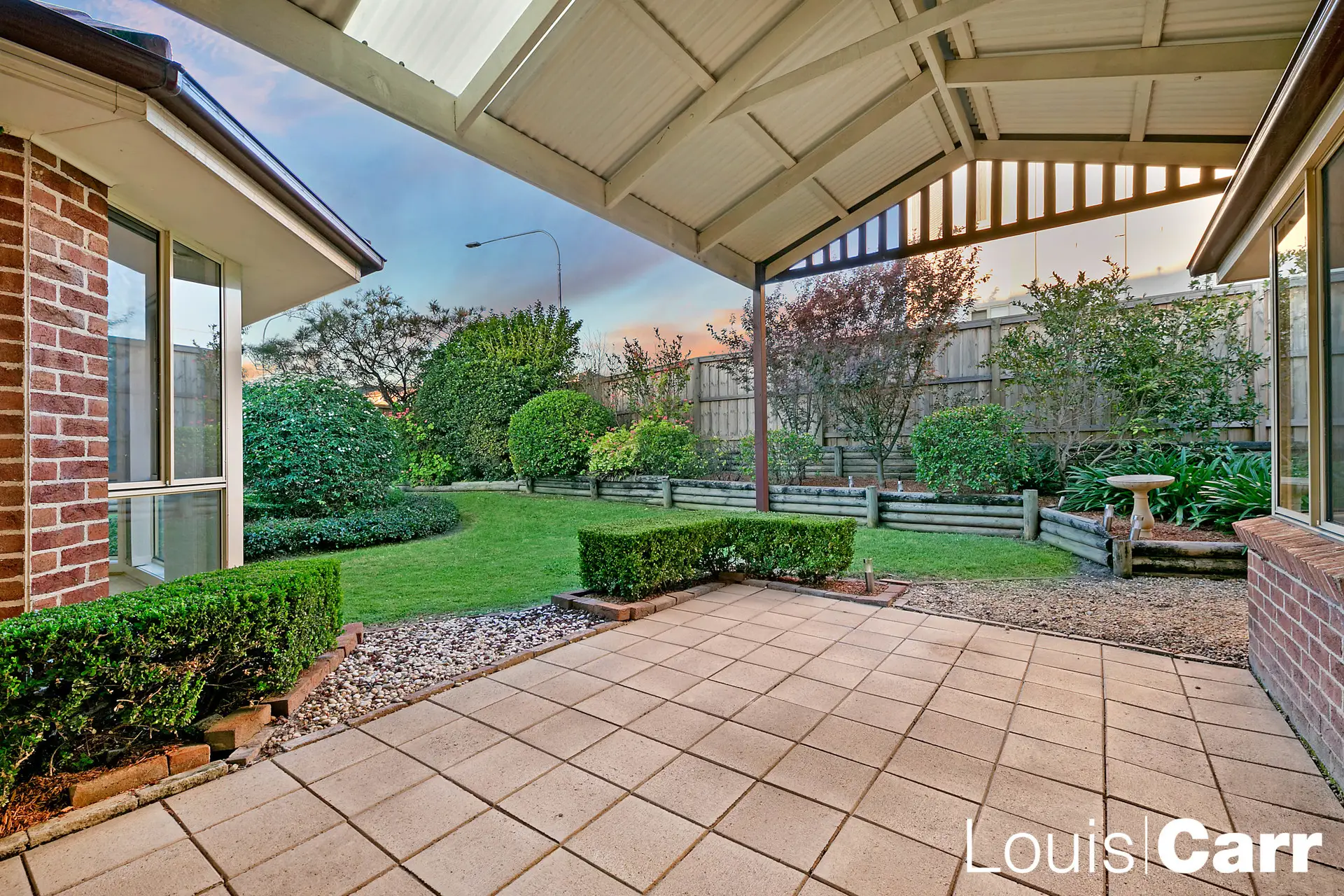 39 Patya Circuit, Kellyville Leased by Louis Carr Real Estate - image 3