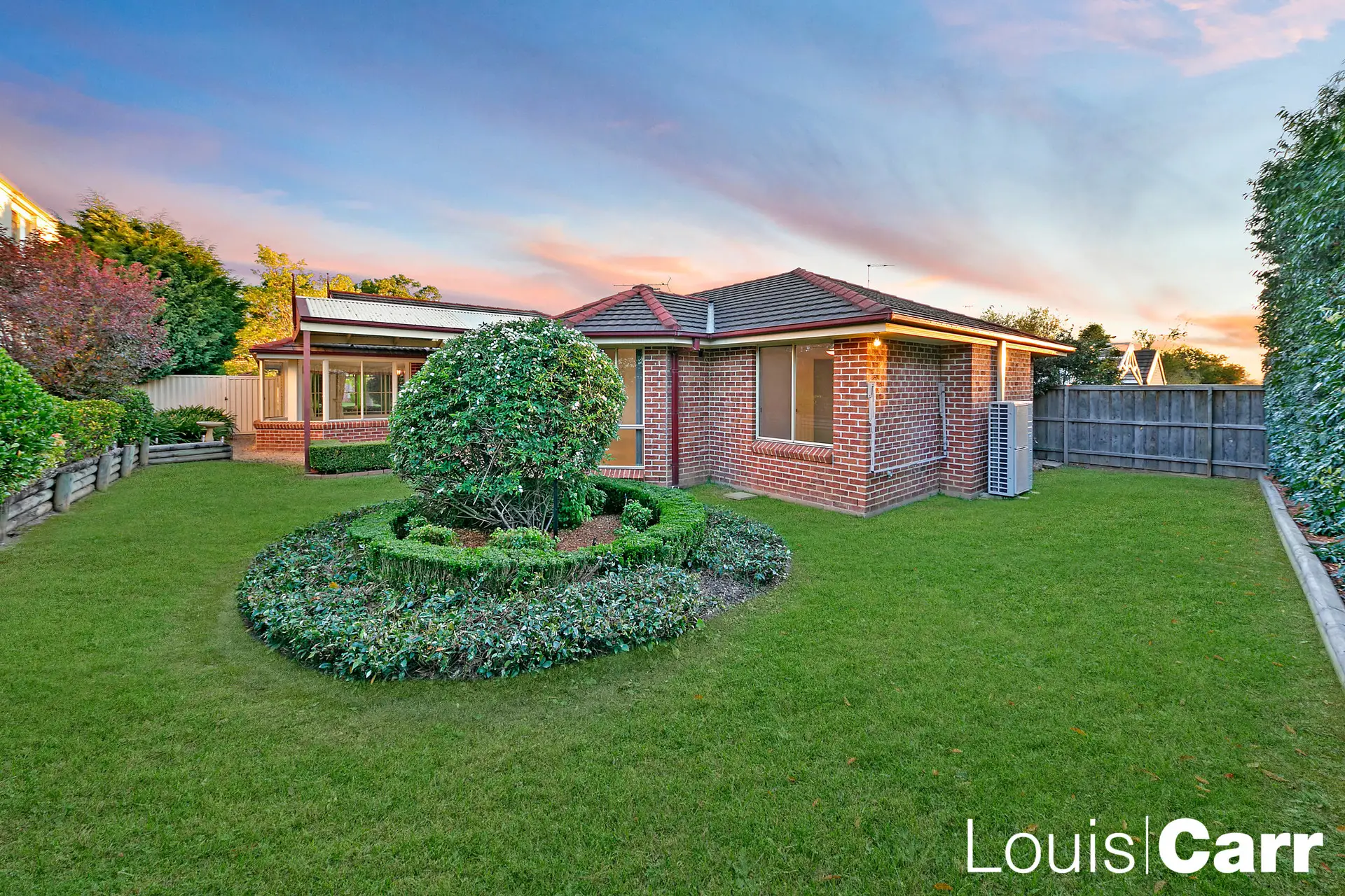 39 Patya Circuit, Kellyville Leased by Louis Carr Real Estate - image 2