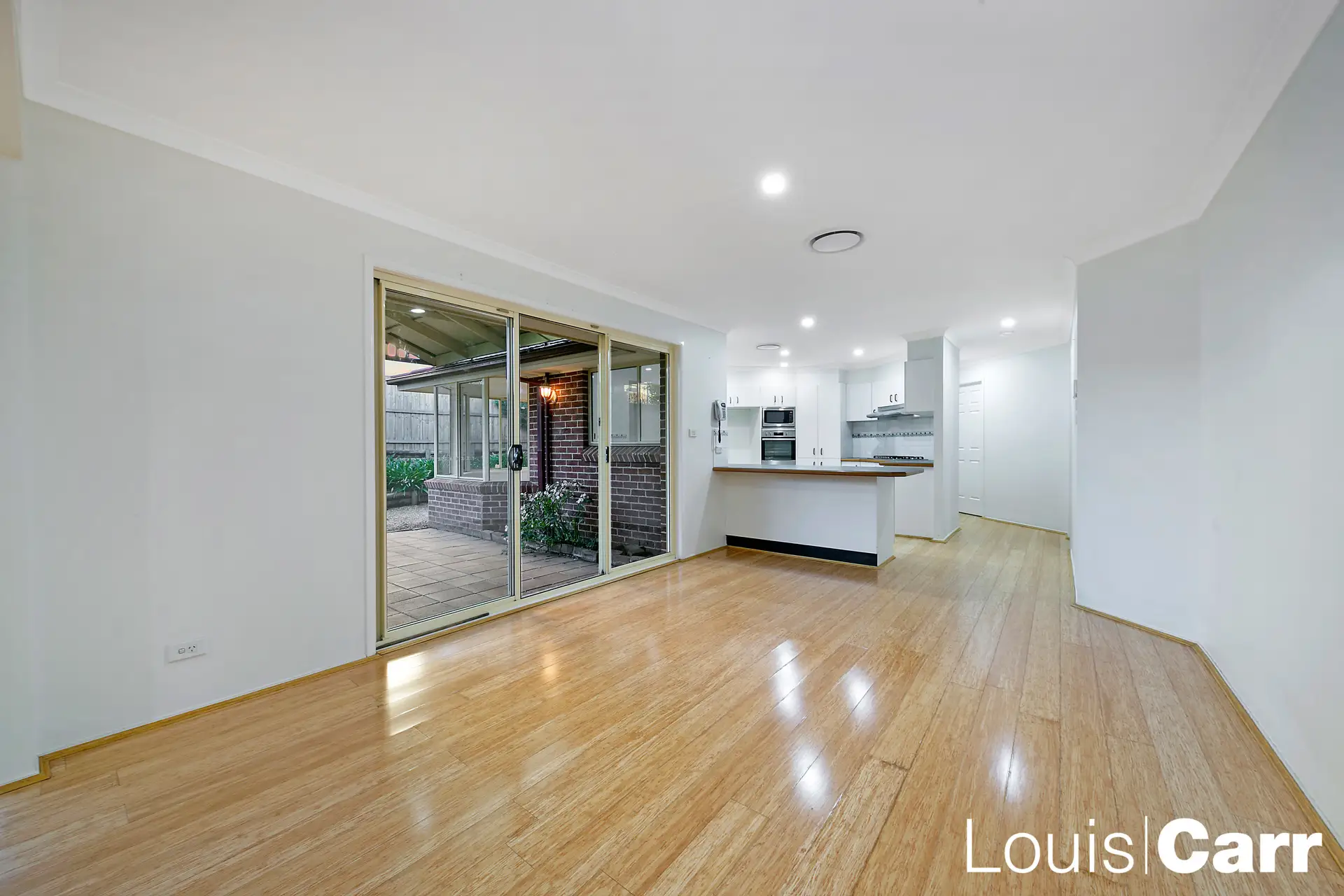 39 Patya Circuit, Kellyville Leased by Louis Carr Real Estate - image 4