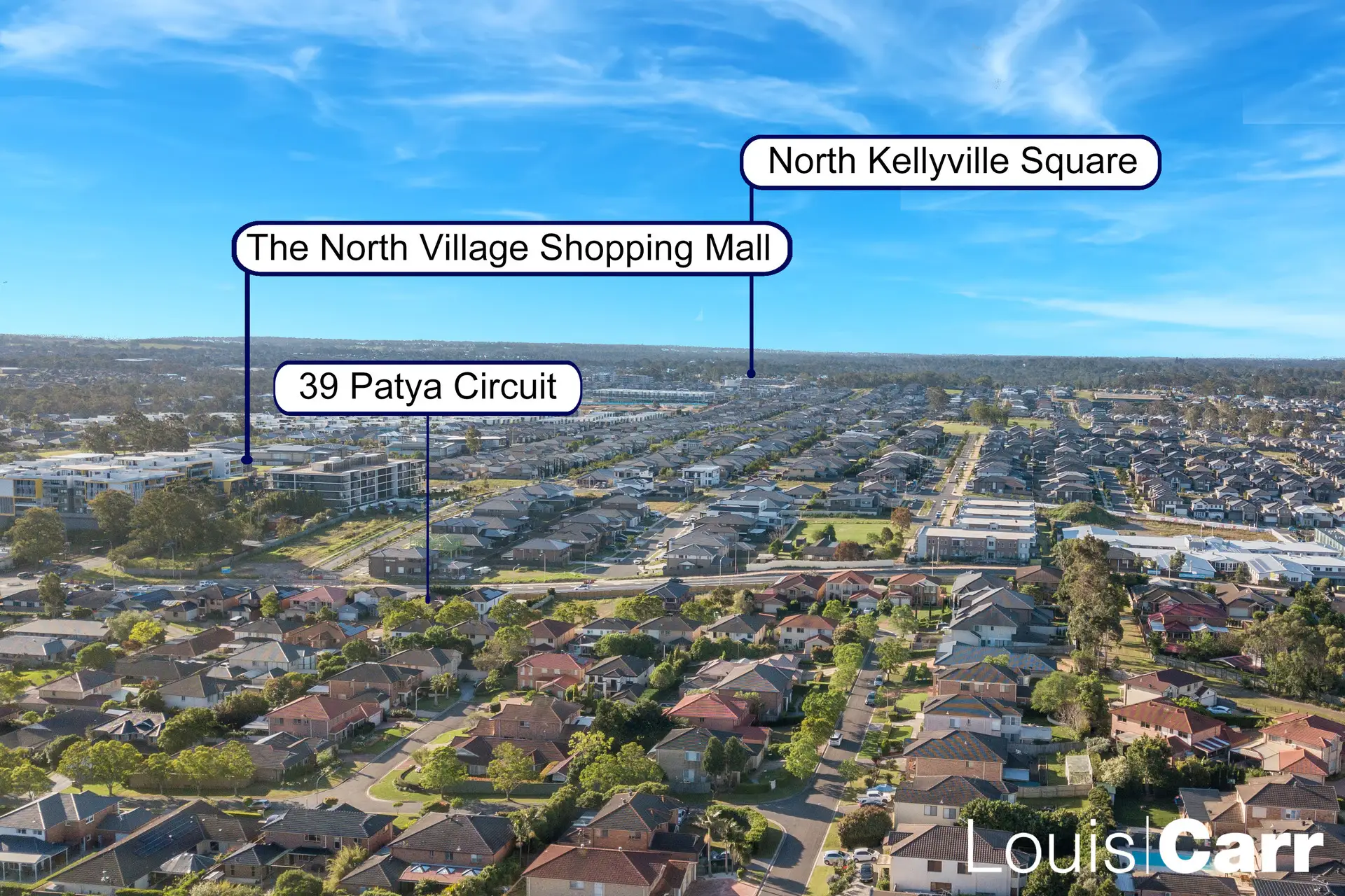 39 Patya Circuit, Kellyville Leased by Louis Carr Real Estate - image 11