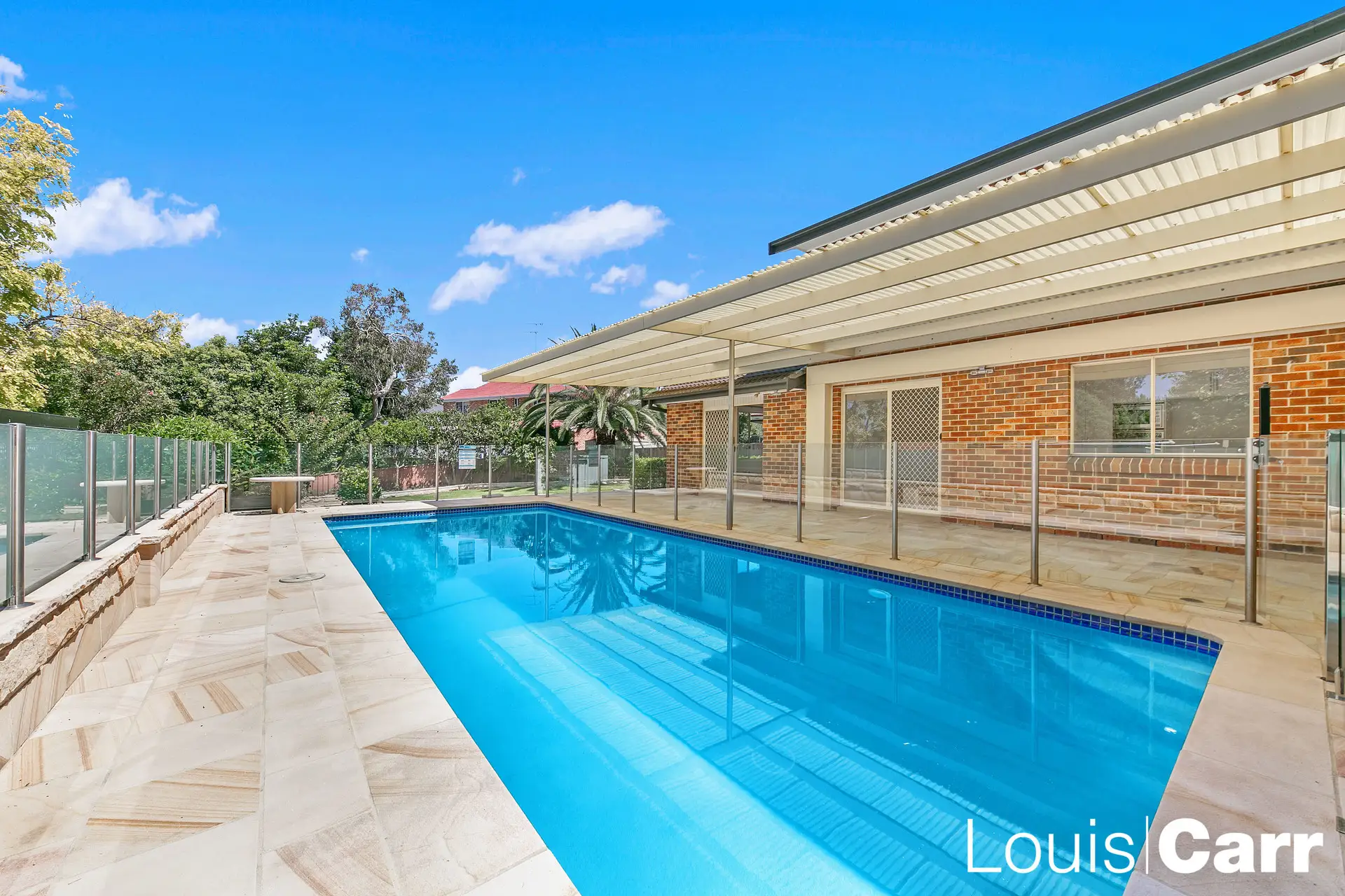 11 Tristan Court, Castle Hill Leased by Louis Carr Real Estate - image 3