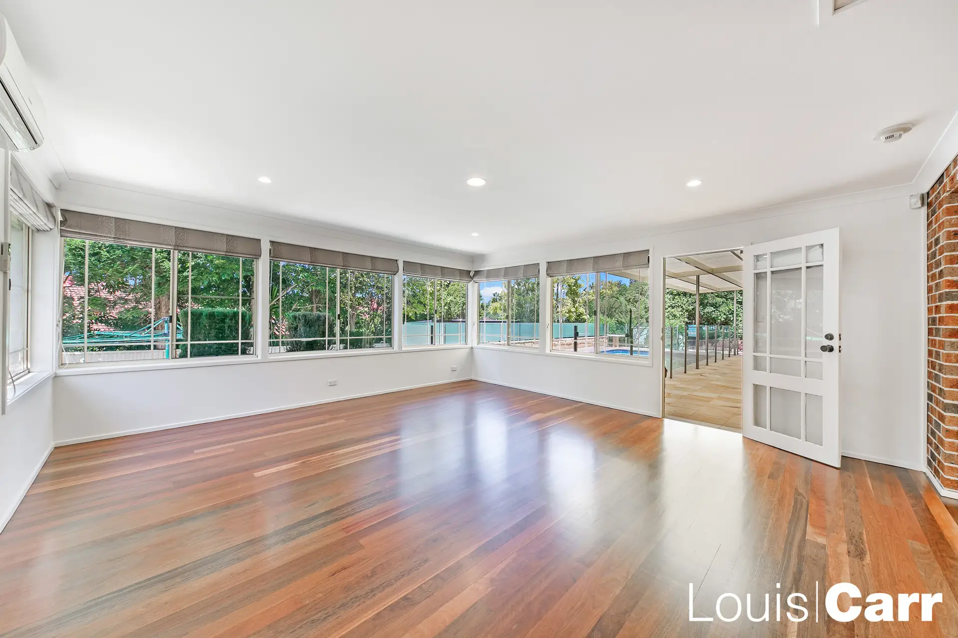 11 Tristan Court, Castle Hill Leased by Louis Carr Real Estate - image 4