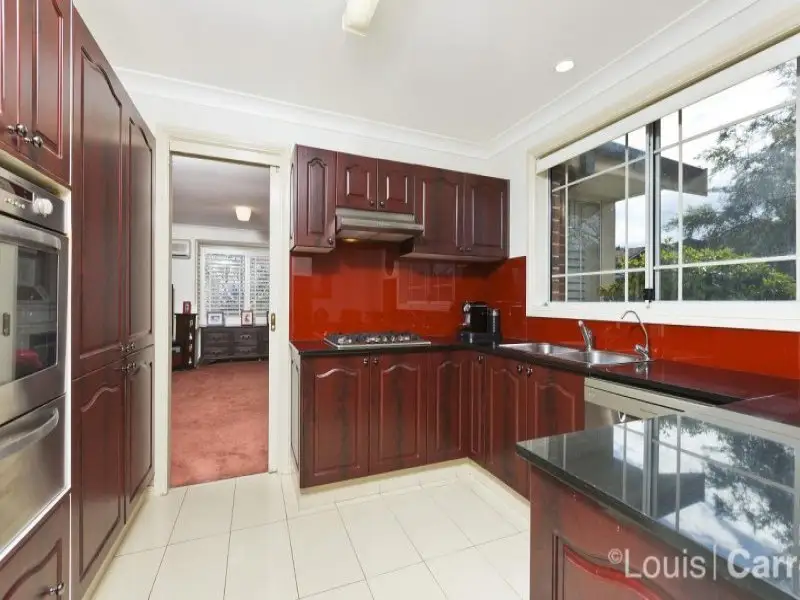 1/1 Hickory Place, Dural Sold by Louis Carr Real Estate - image 3