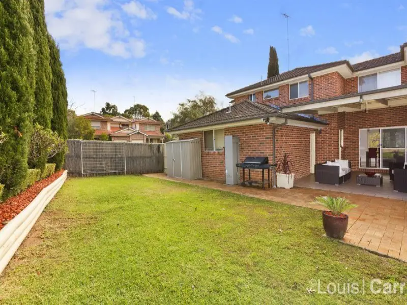 1/1 Hickory Place, Dural Sold by Louis Carr Real Estate - image 5