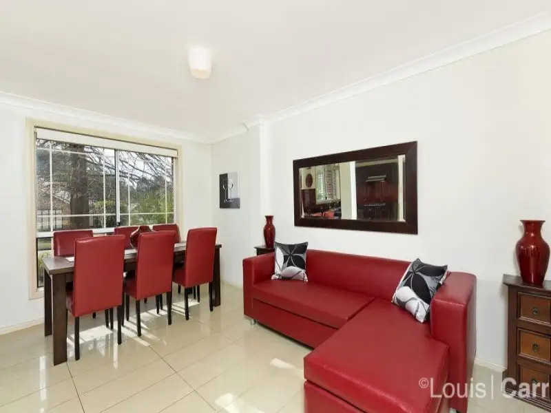 1/1 Hickory Place, Dural Sold by Louis Carr Real Estate - image 4