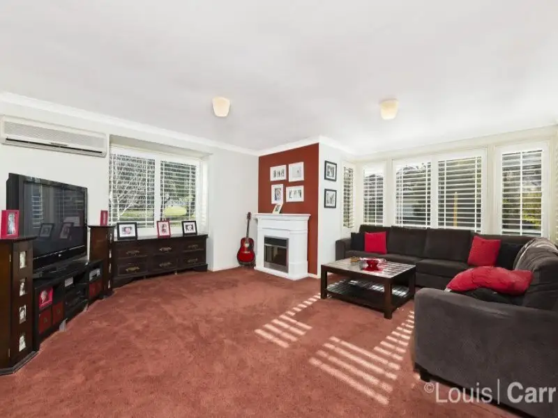 1/1 Hickory Place, Dural Sold by Louis Carr Real Estate - image 2