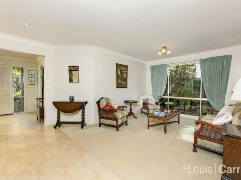 6 Millbrook Place, Cherrybrook Sold by Louis Carr Real Estate - image 5