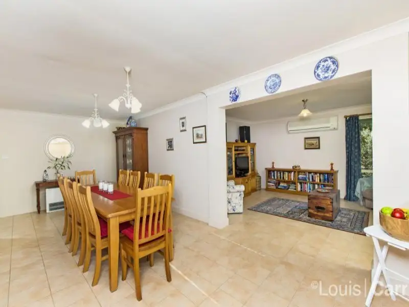 6 Millbrook Place, Cherrybrook Sold by Louis Carr Real Estate - image 2