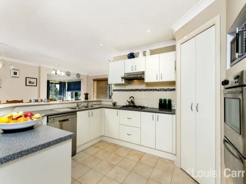 6 Millbrook Place, Cherrybrook Sold by Louis Carr Real Estate - image 3