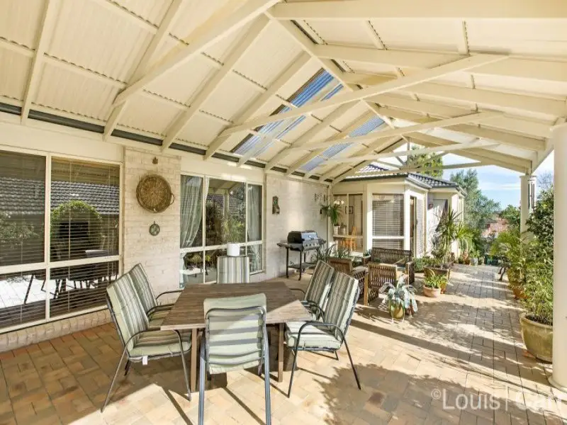 6 Millbrook Place, Cherrybrook Sold by Louis Carr Real Estate - image 4