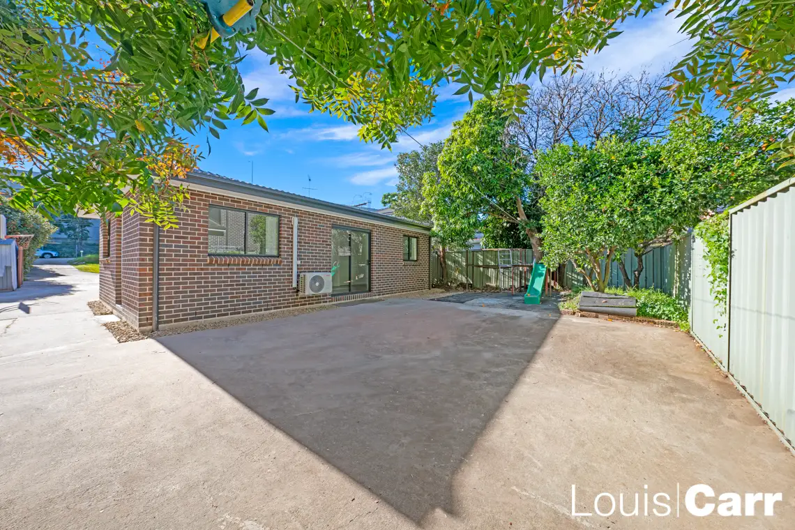 16a Junction Road, Baulkham Hills Leased by Louis Carr Real Estate - image 2