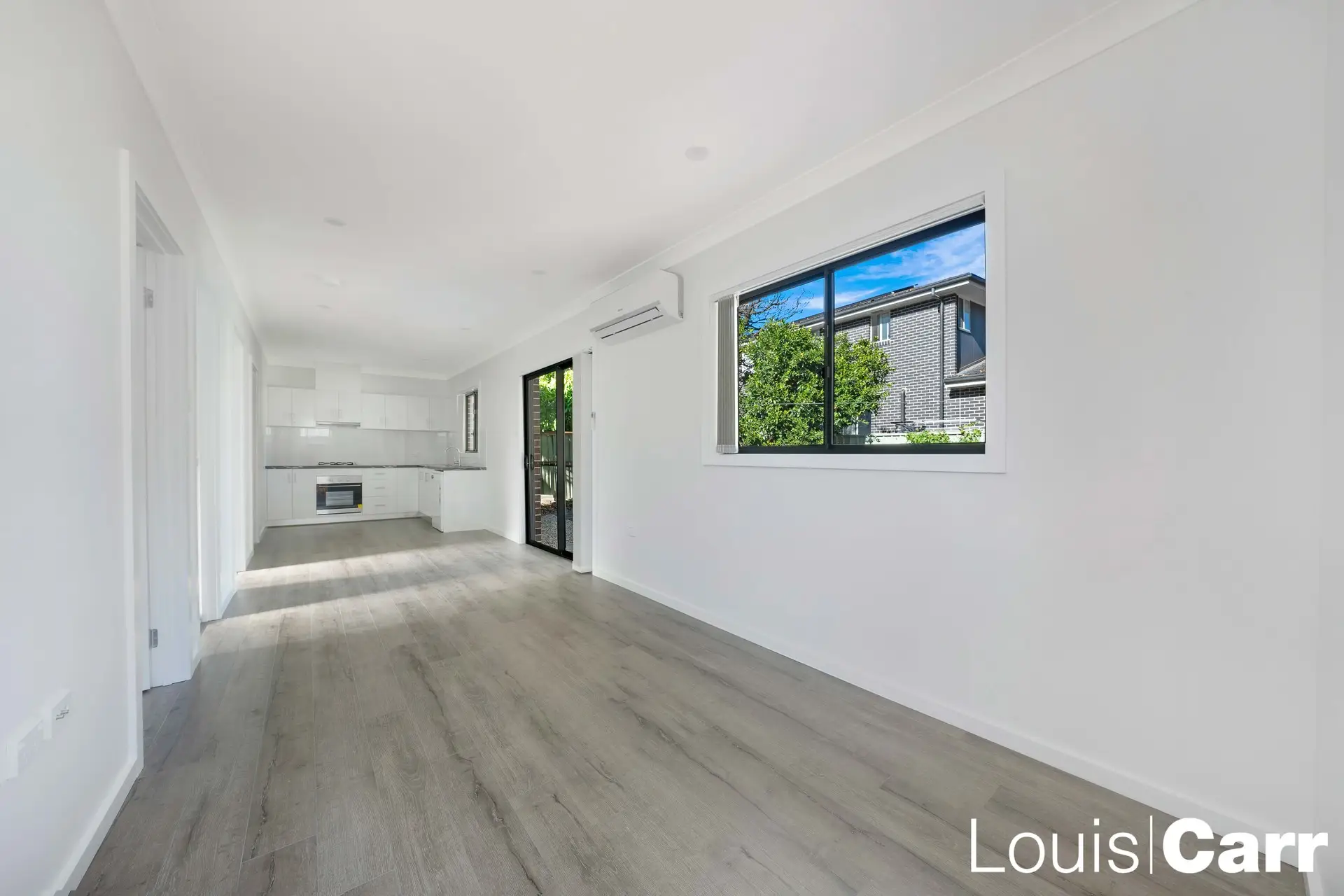 16a Junction Road, Baulkham Hills Leased by Louis Carr Real Estate - image 1