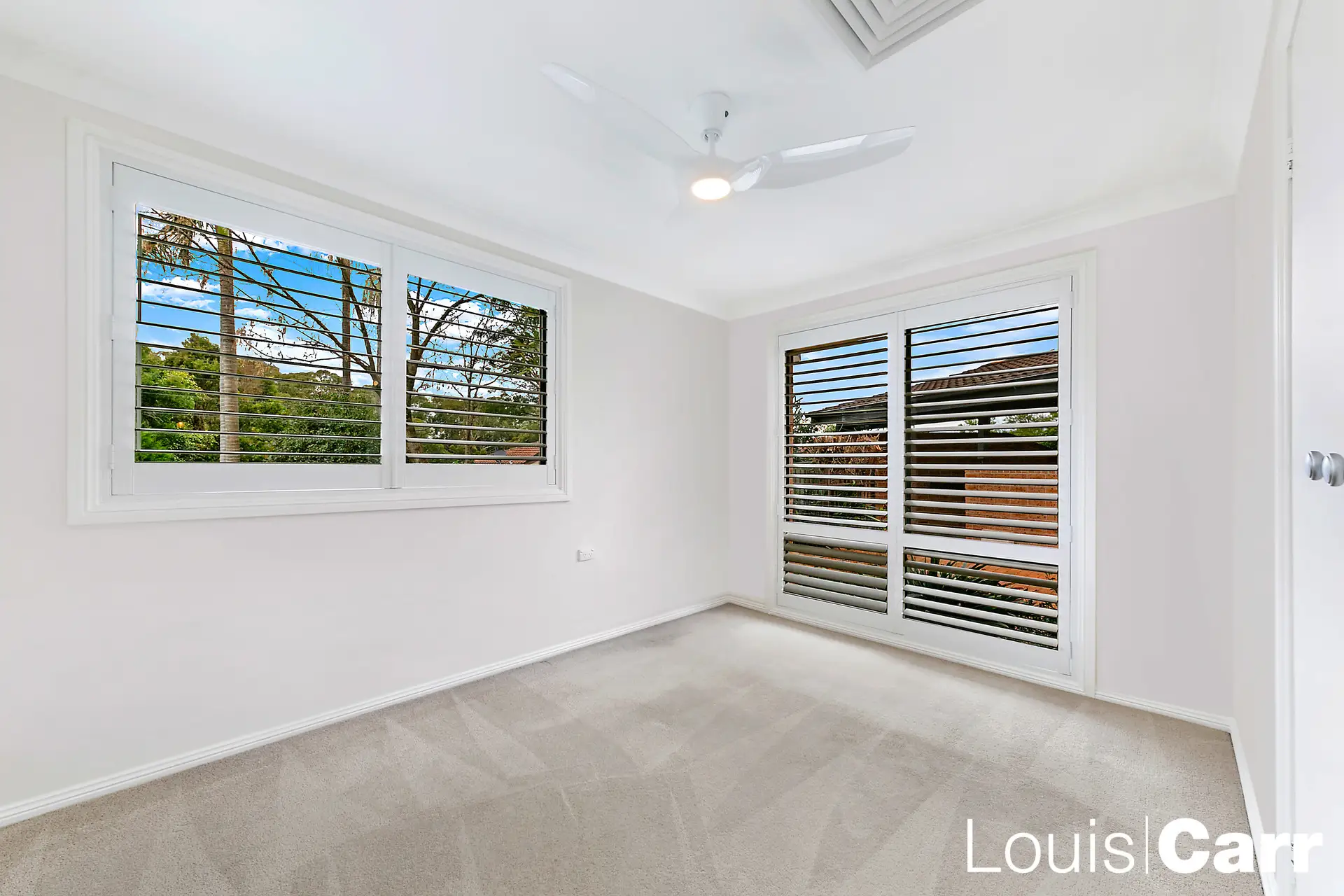 17 Oakdale Place, Baulkham Hills Leased by Louis Carr Real Estate - image 9