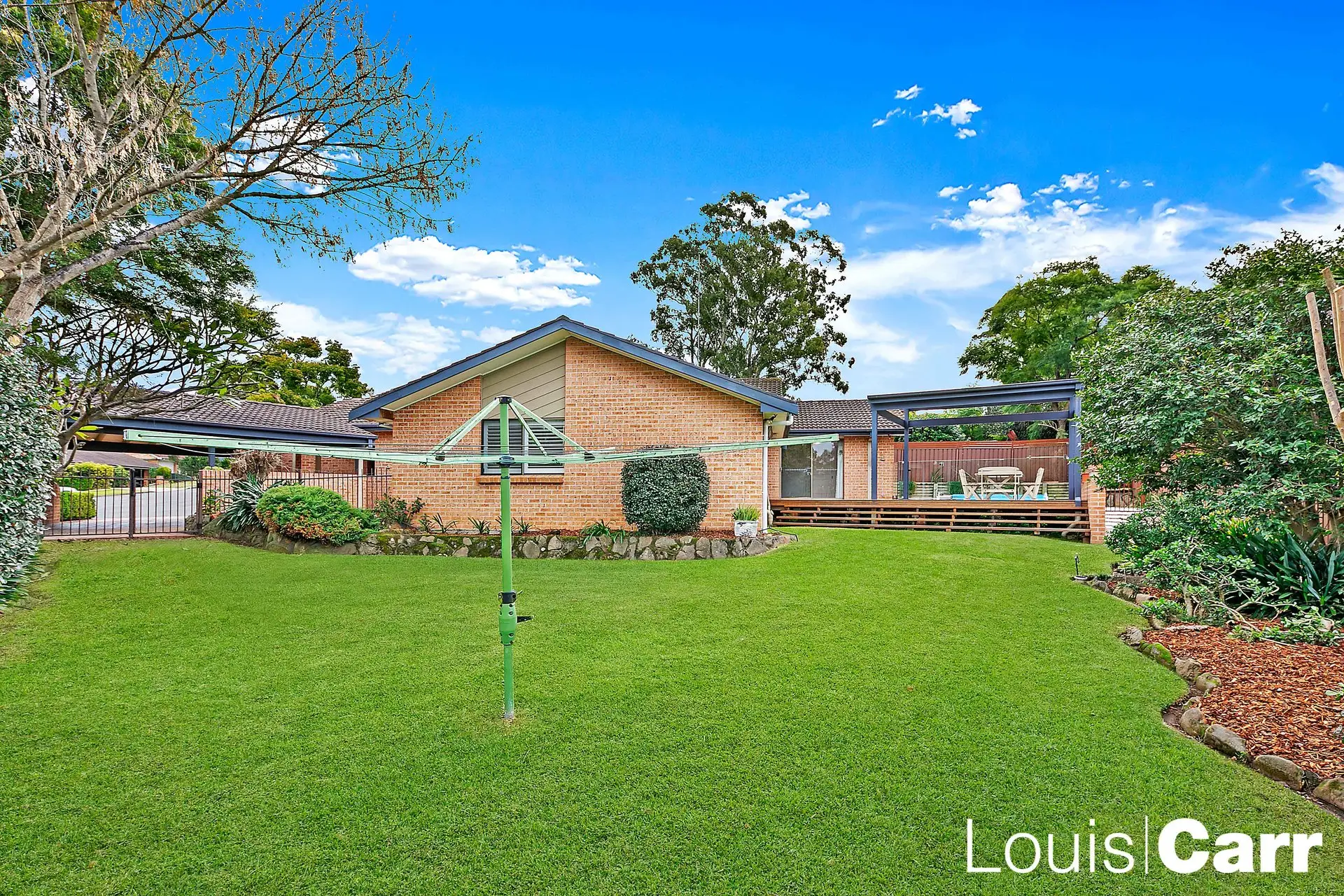 17 Oakdale Place, Baulkham Hills Leased by Louis Carr Real Estate - image 11