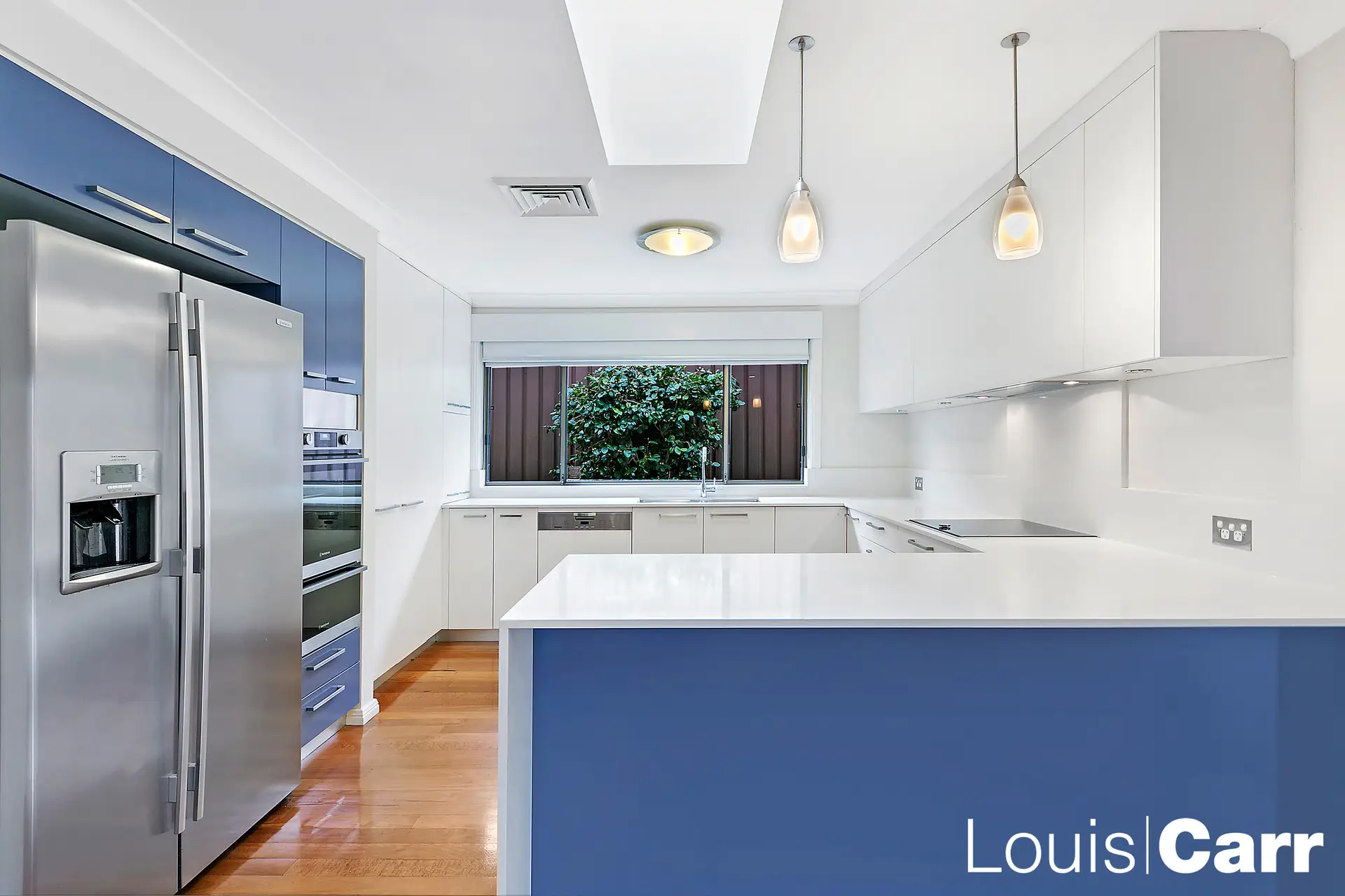 17 Oakdale Place, Baulkham Hills Leased by Louis Carr Real Estate - image 3