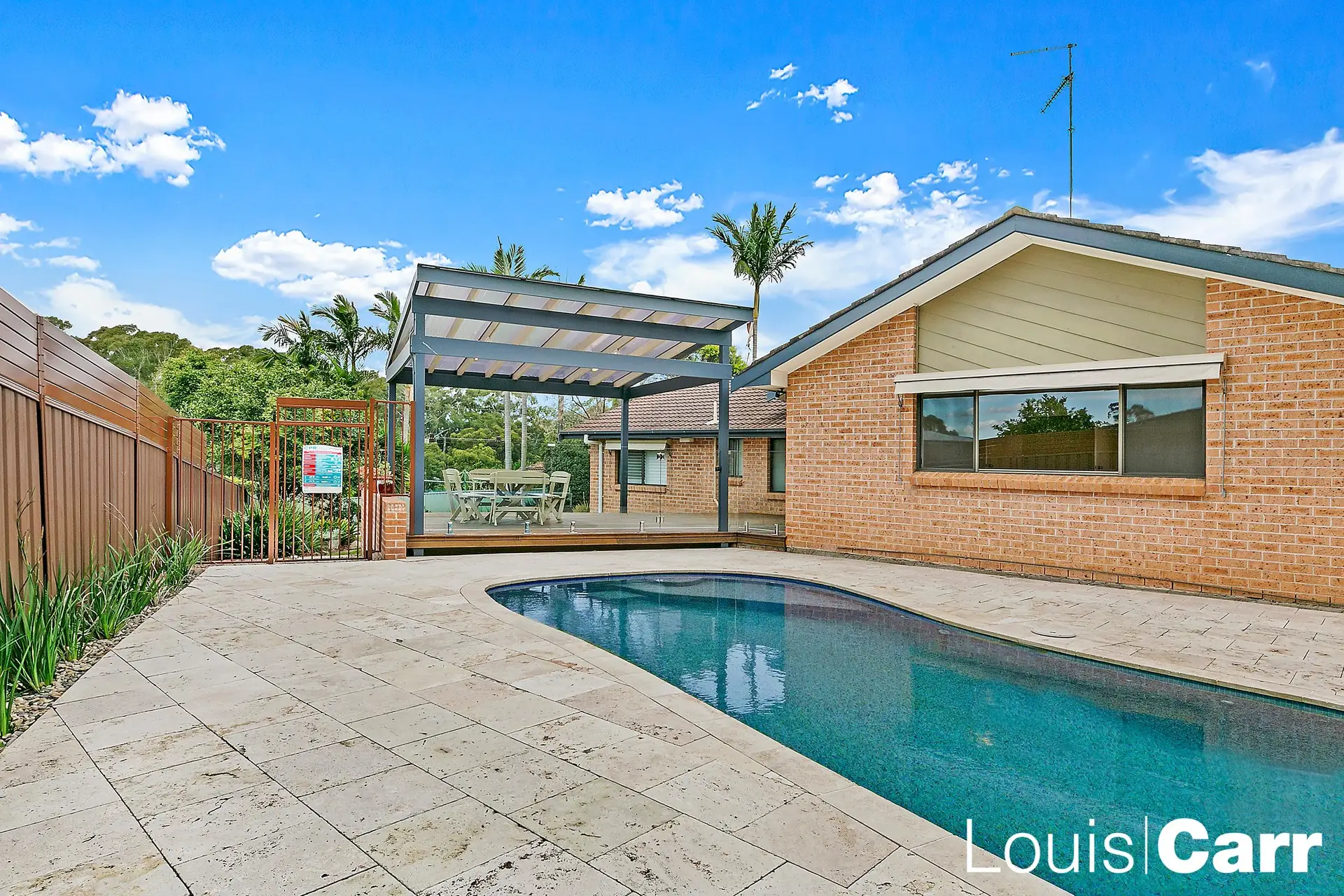 17 Oakdale Place, Baulkham Hills Leased by Louis Carr Real Estate - image 6