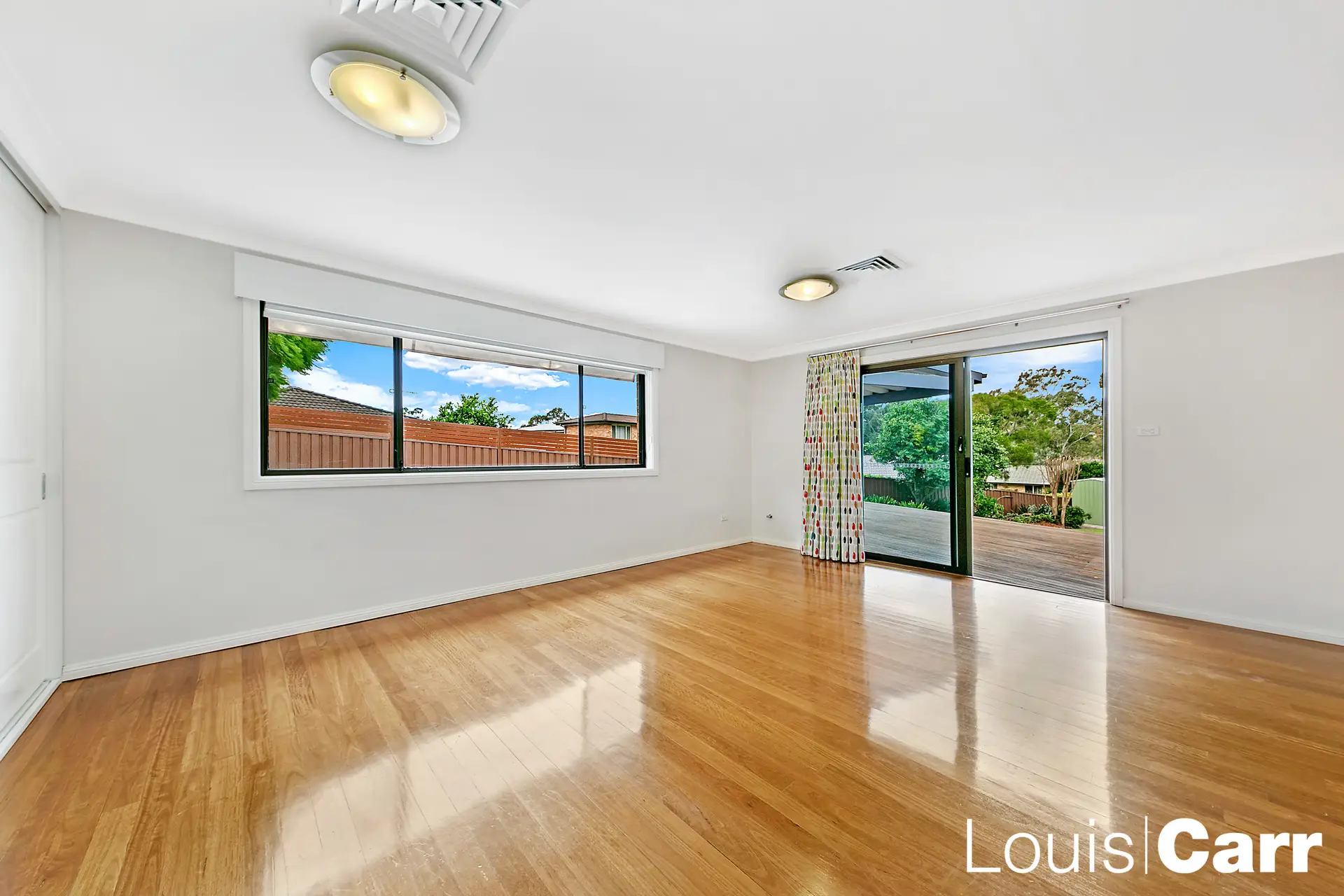 17 Oakdale Place, Baulkham Hills Leased by Louis Carr Real Estate - image 5