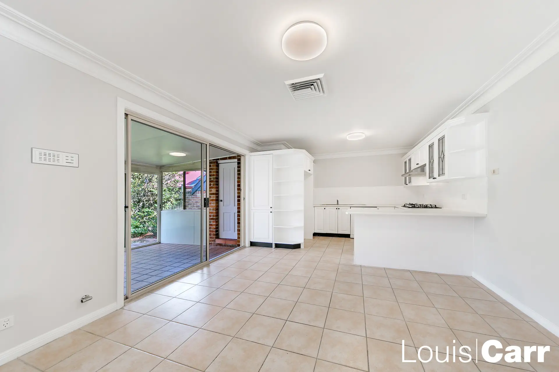 14 Saxonvale Road, Bella Vista Leased by Louis Carr Real Estate - image 2