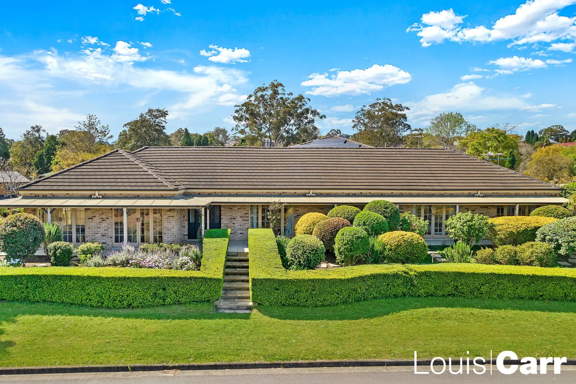 32 Fullers Road, Glenhaven Leased by Louis Carr Real Estate - image 1