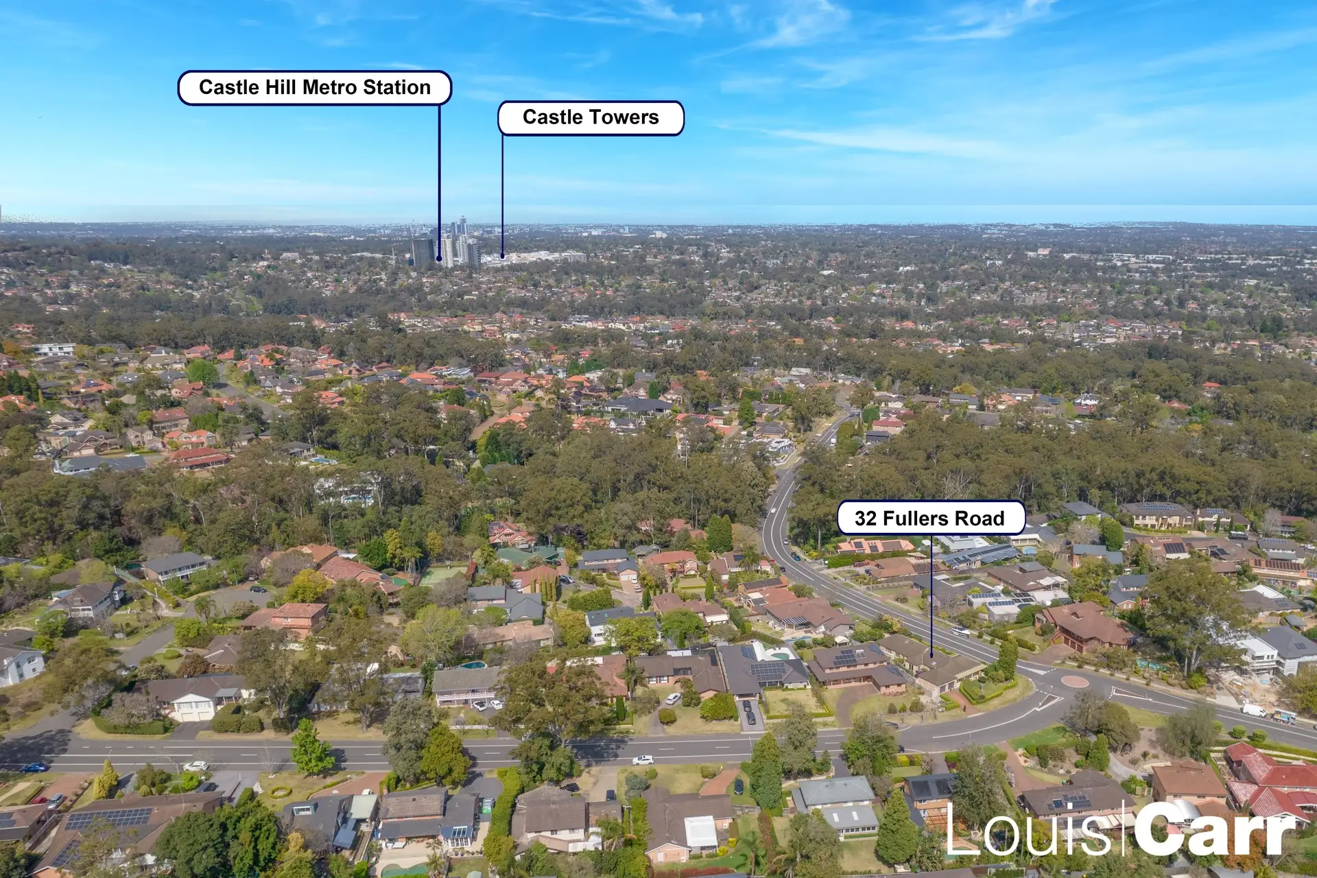 32 Fullers Road, Glenhaven Leased by Louis Carr Real Estate - image 14