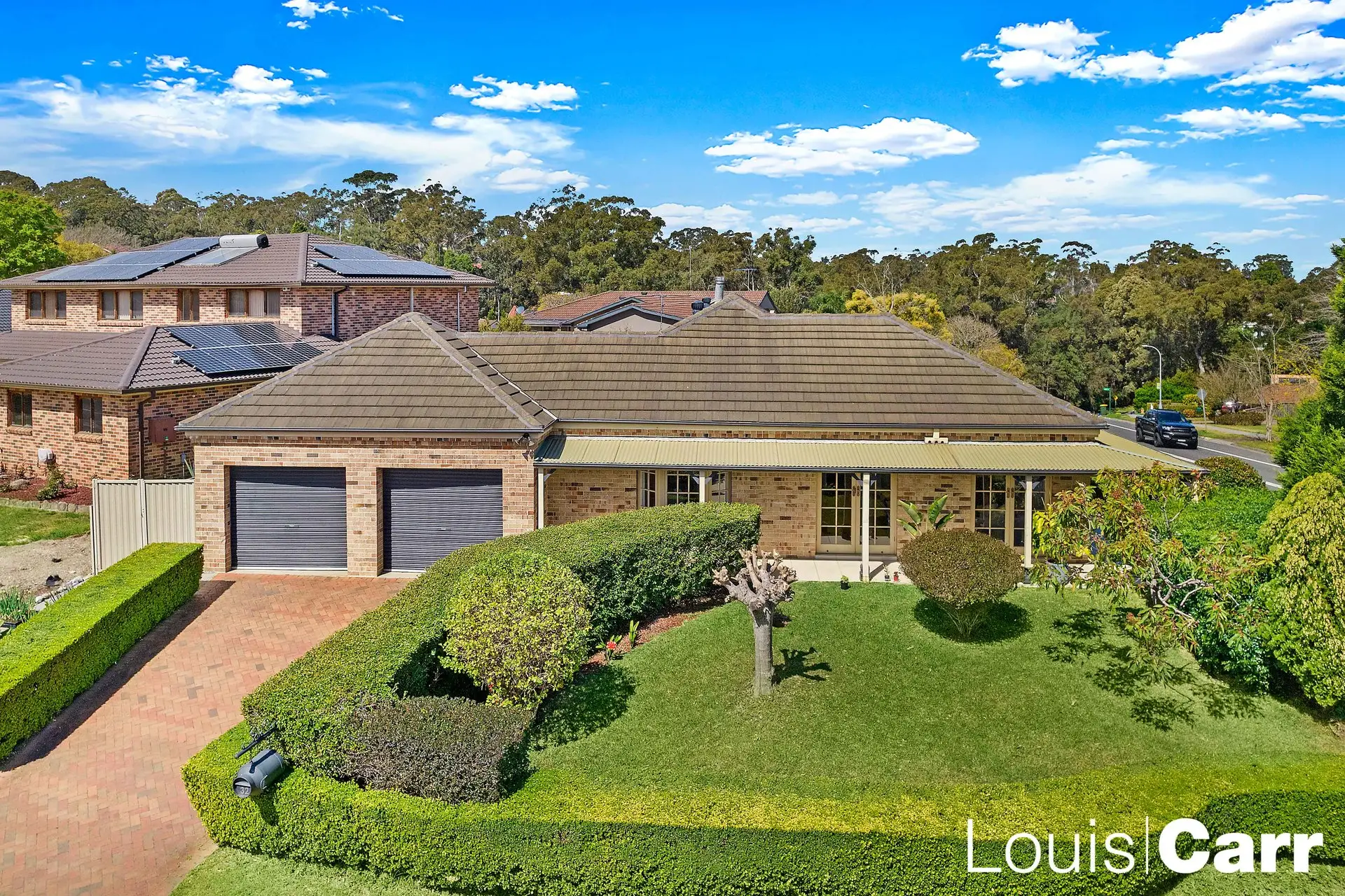 32 Fullers Road, Glenhaven Leased by Louis Carr Real Estate - image 2