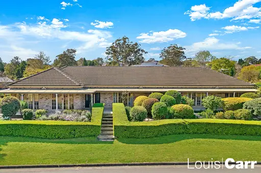 32 Fullers Road, Glenhaven Leased by Louis Carr Real Estate