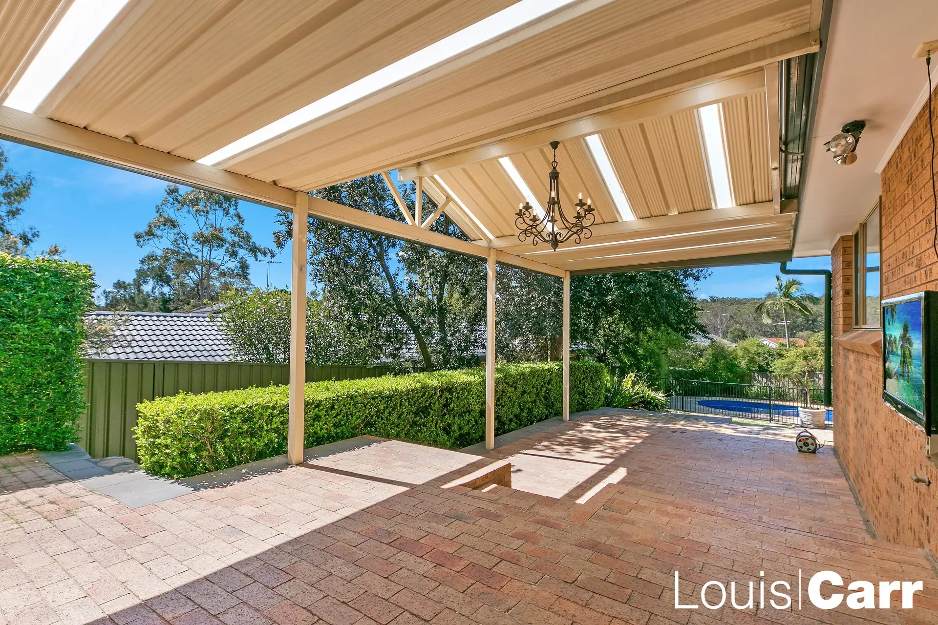 6 Tintagel Place, Glenhaven Leased by Louis Carr Real Estate - image 5