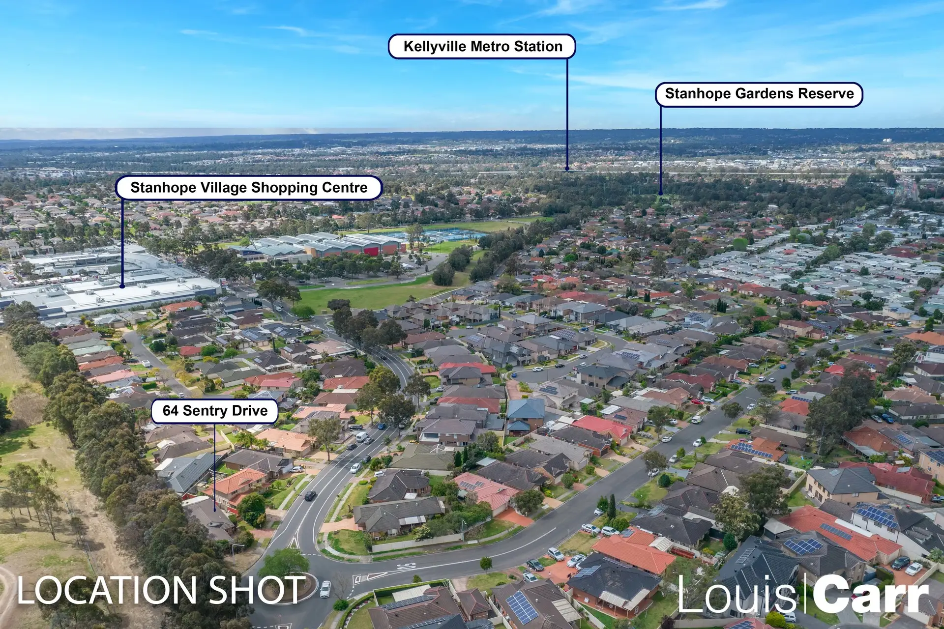 64 Sentry Drive, Stanhope Gardens Leased by Louis Carr Real Estate - image 13