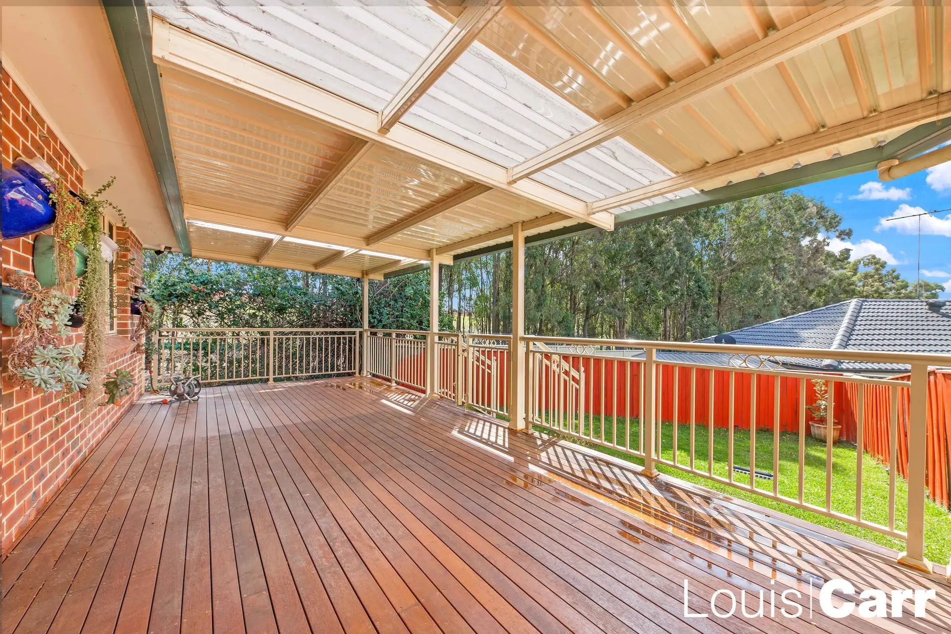 64 Sentry Drive, Stanhope Gardens Leased by Louis Carr Real Estate - image 4