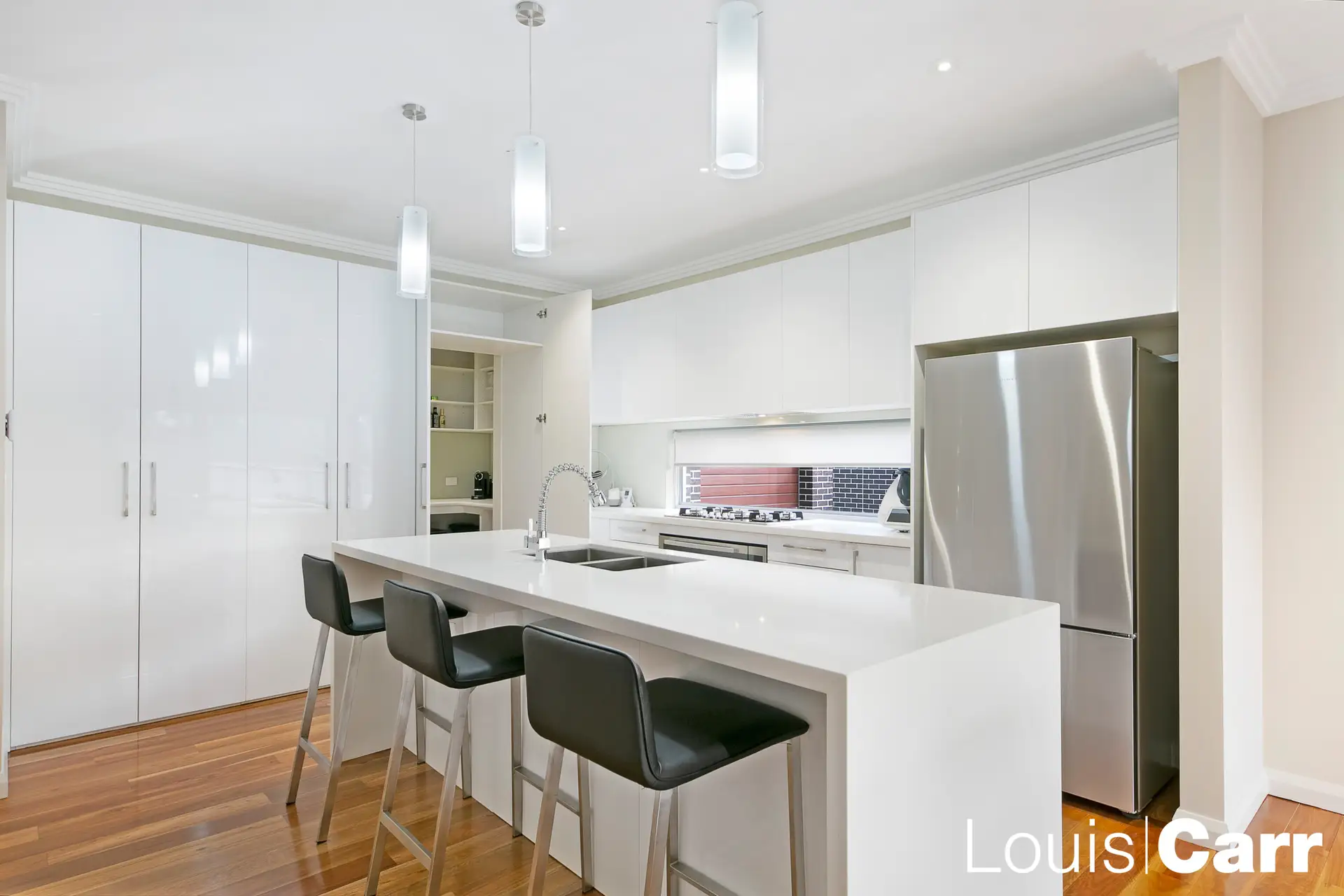 6 Welford Circuit, North Kellyville Leased by Louis Carr Real Estate - image 3