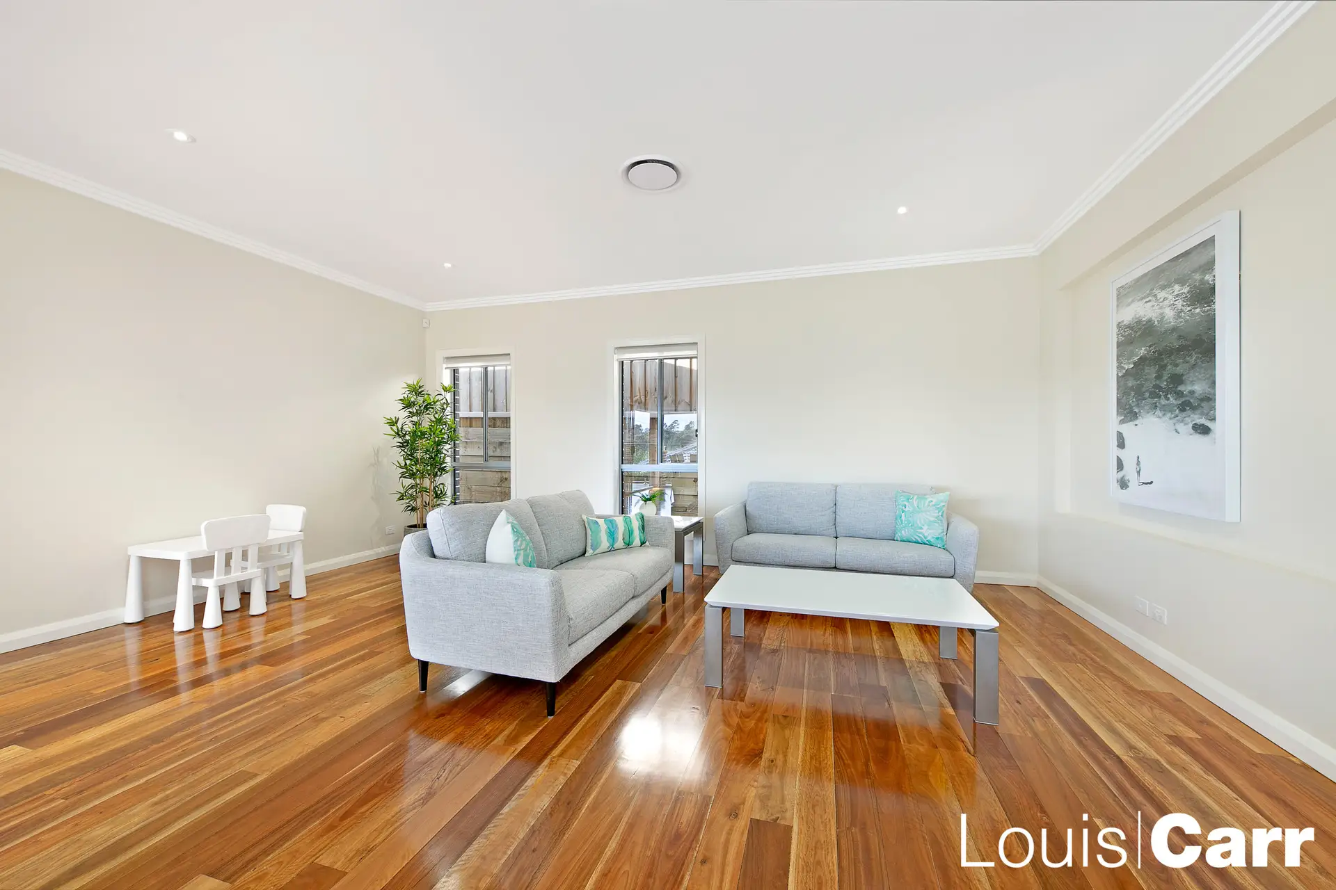 6 Welford Circuit, North Kellyville Leased by Louis Carr Real Estate - image 4